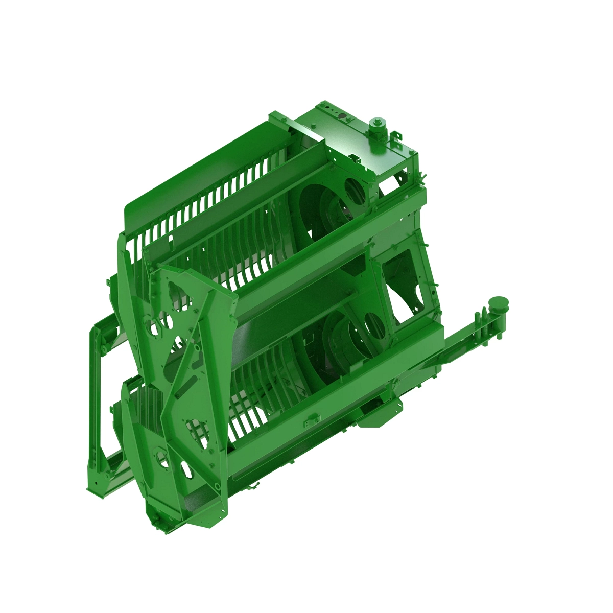 Picking Unit, Pro-16