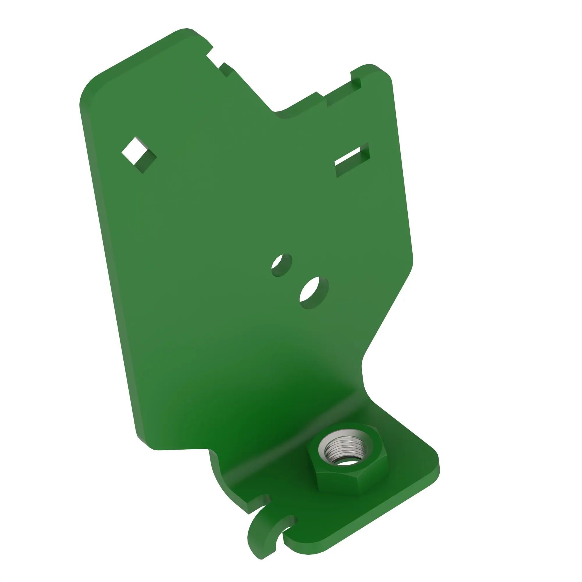 John Deere Bracket - L212019