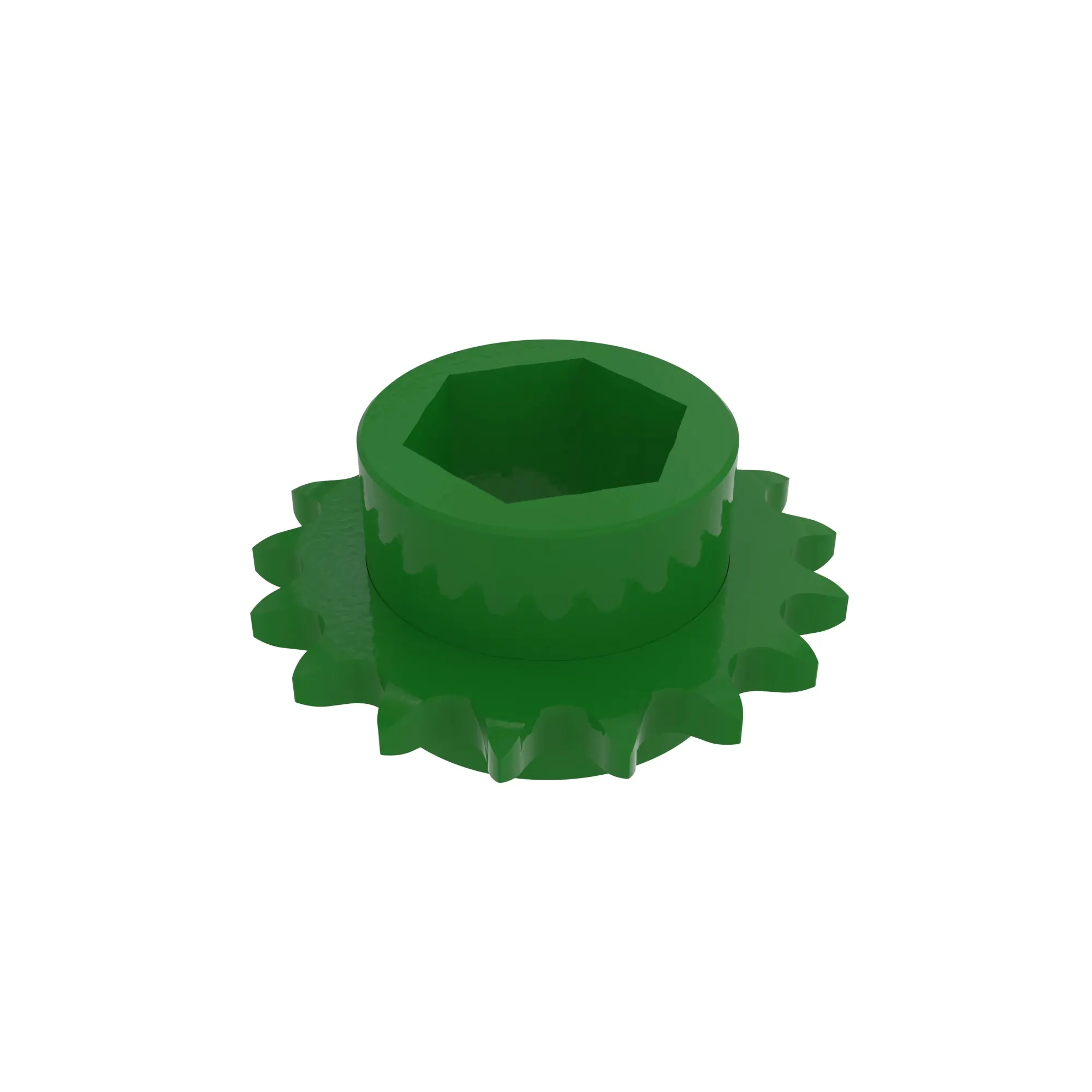 John Deere Auger Chain Sprocket - AE49644