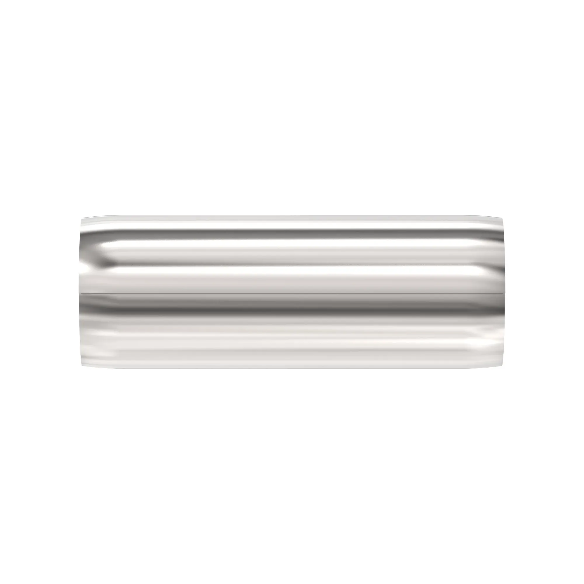 PIN, COILED SPRING, 3/8 X 1 HBK