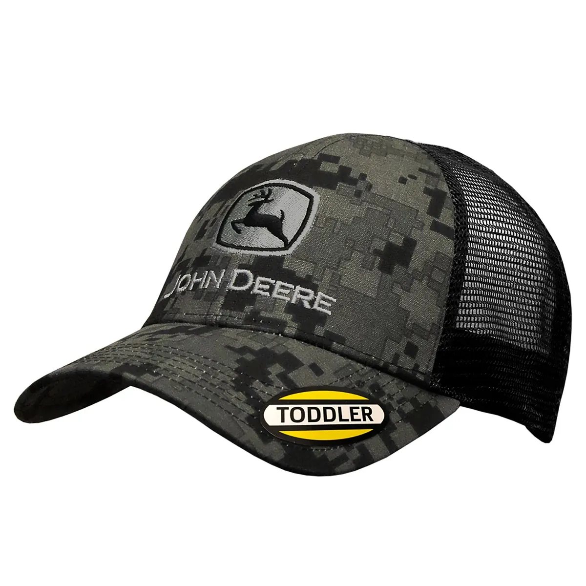 "Toddler Digital Camo Hat"