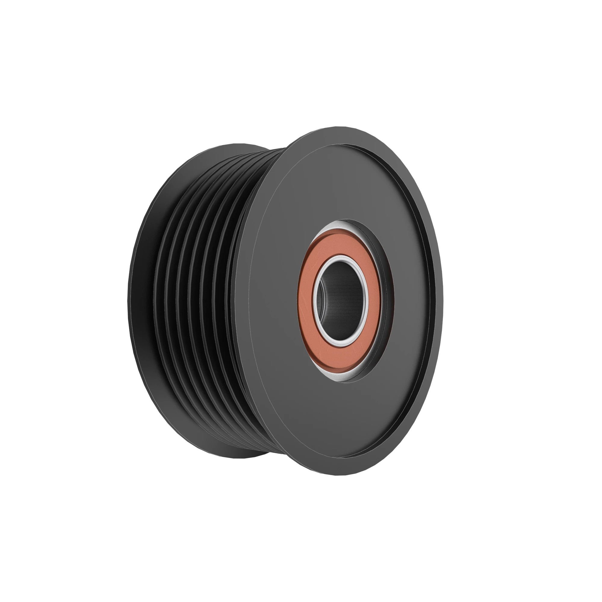 John Deere Idler Pulley - AT211041