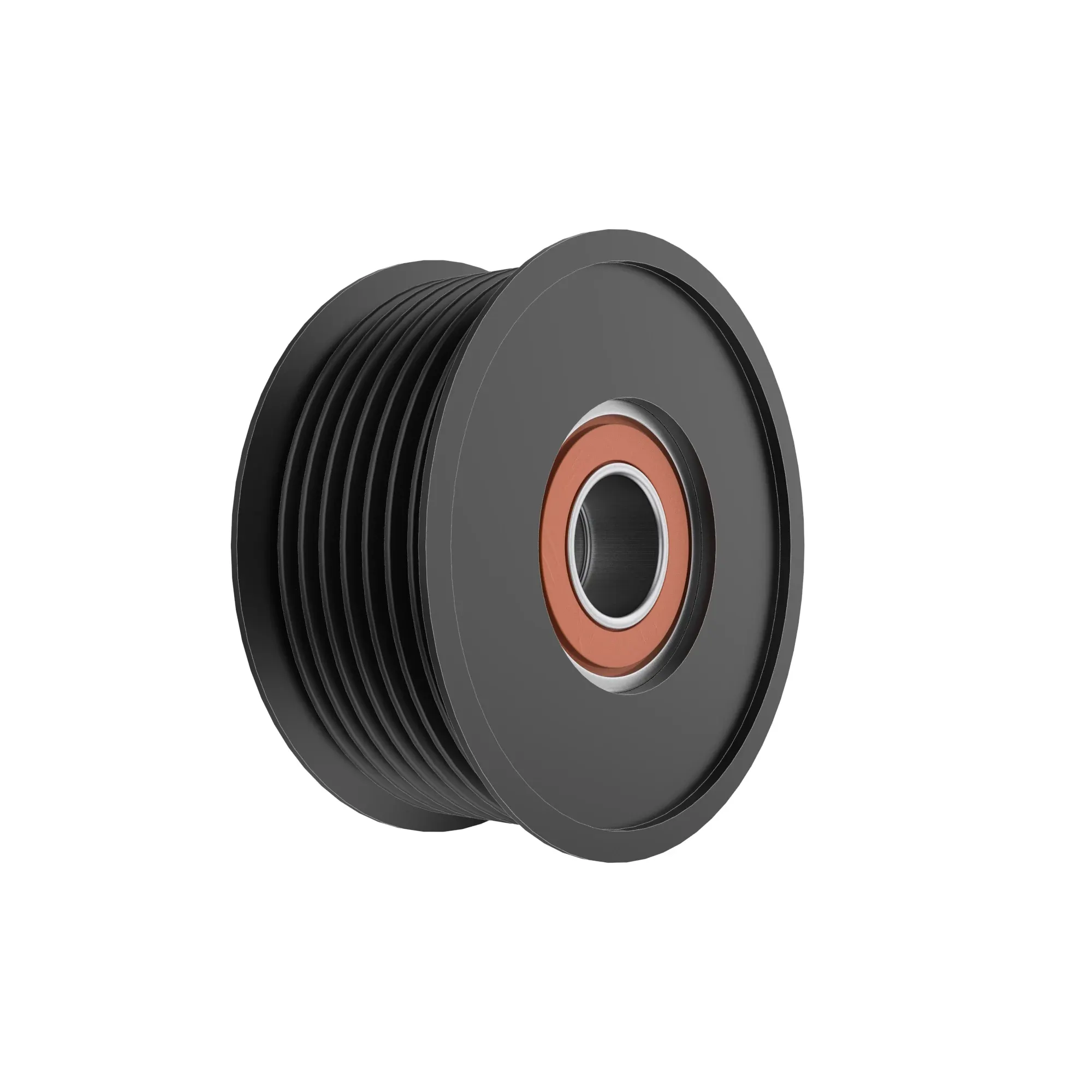 John Deere Idler Pulley - AT211041