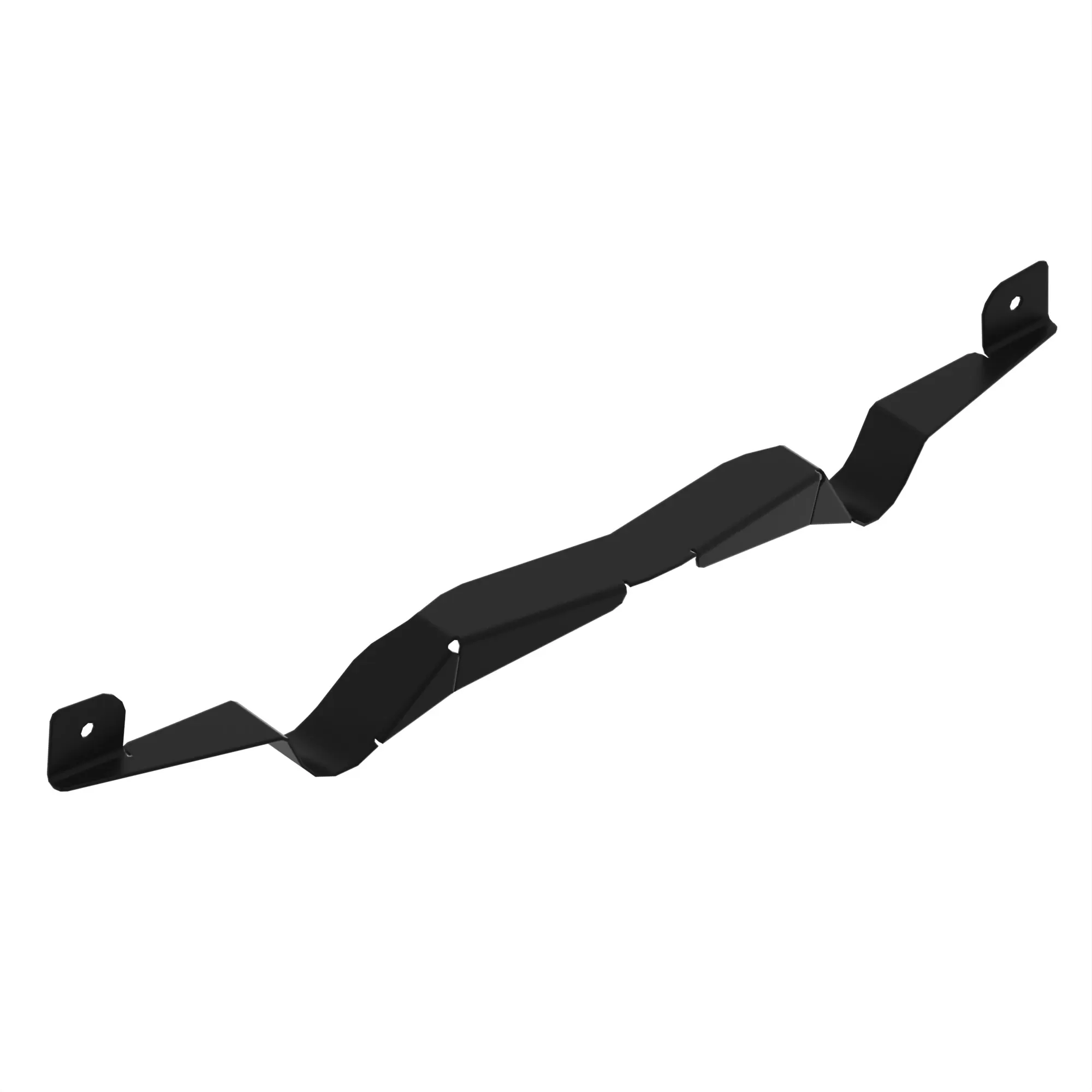 STRAP, GRILLE, FRONT