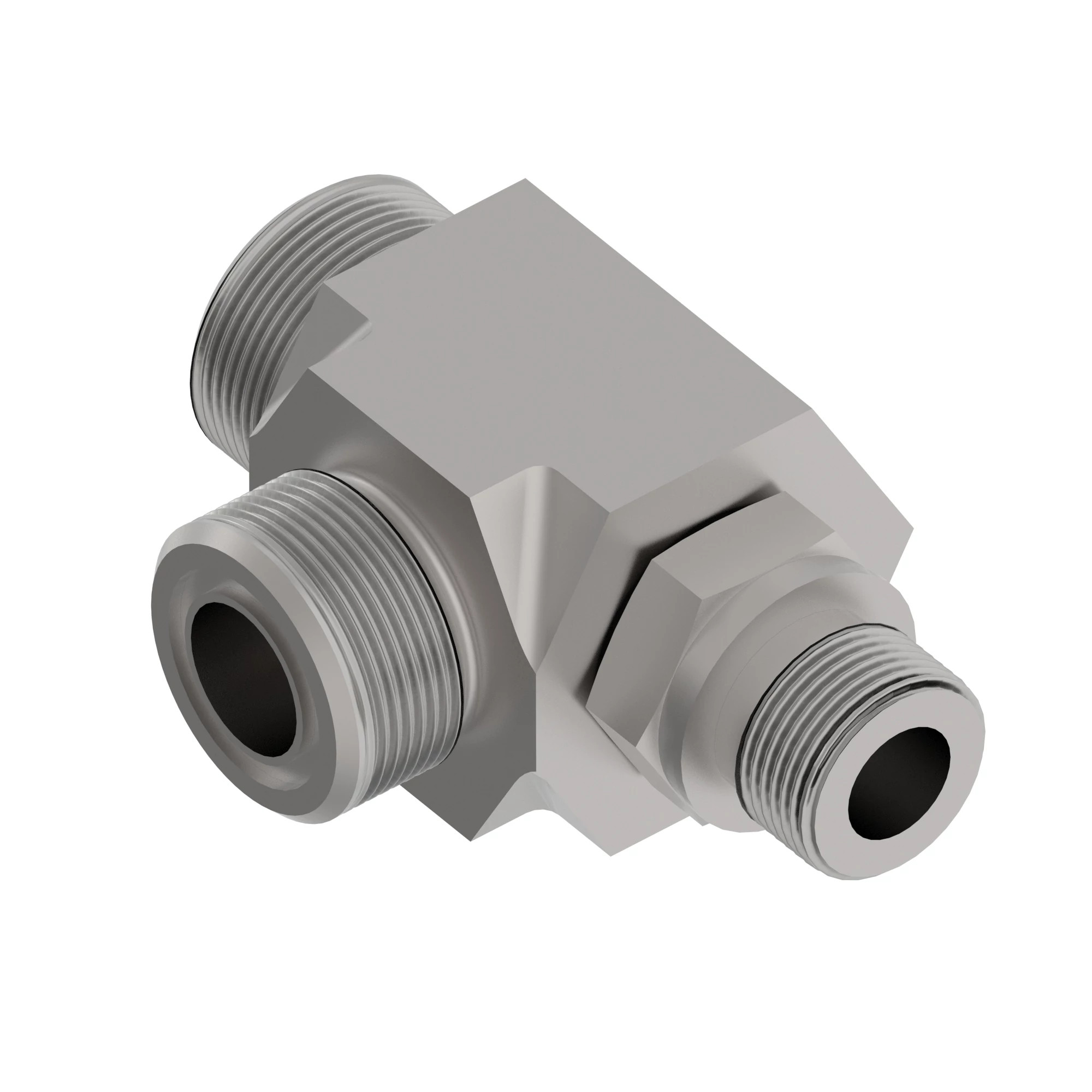 ADJ STUD RUN TEE (SDRT), ORFS