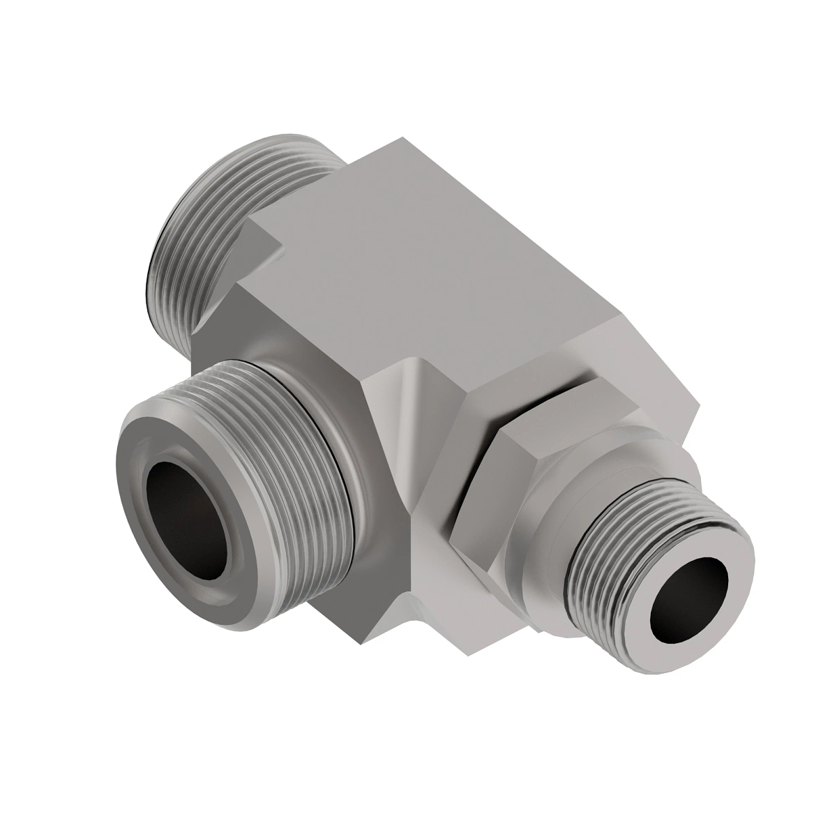 ADJ STUD RUN TEE (SDRT), ORFS