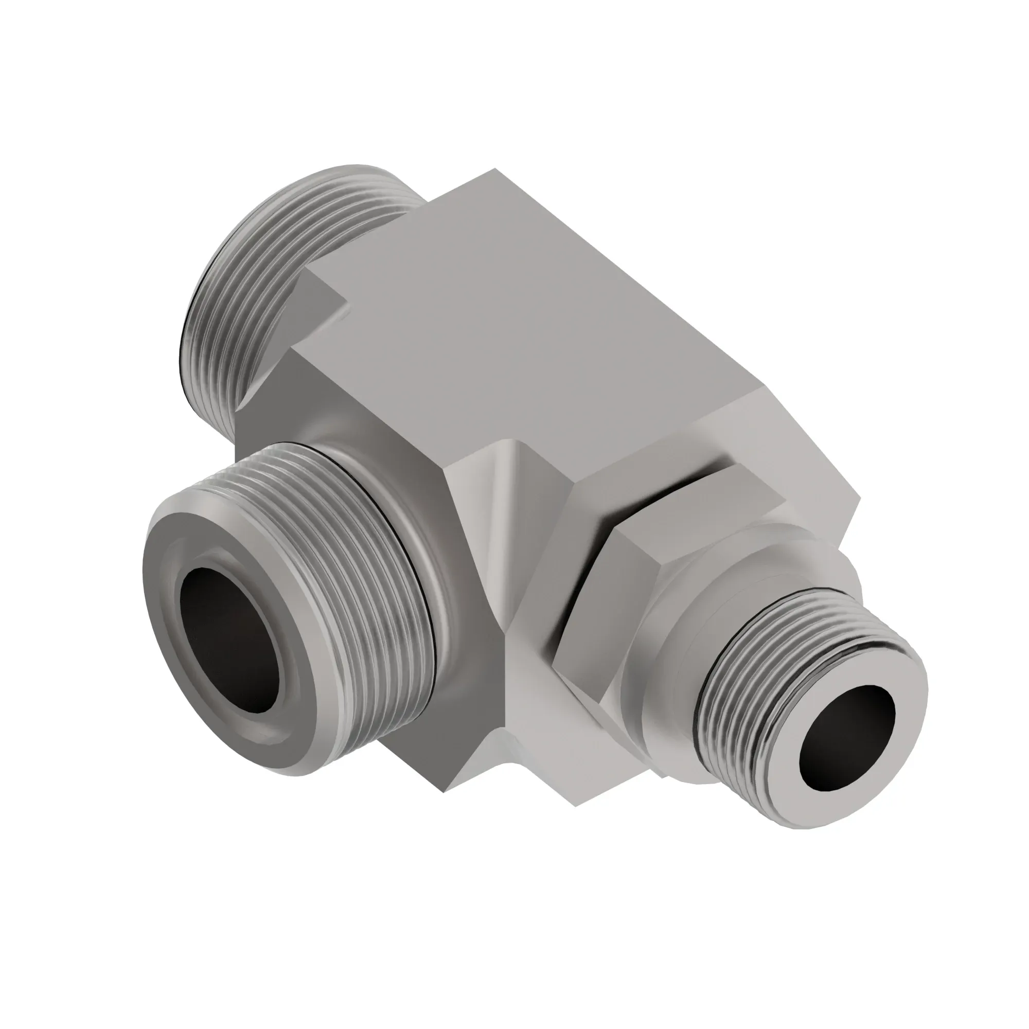 John Deere Tee Fitting - 38H5435