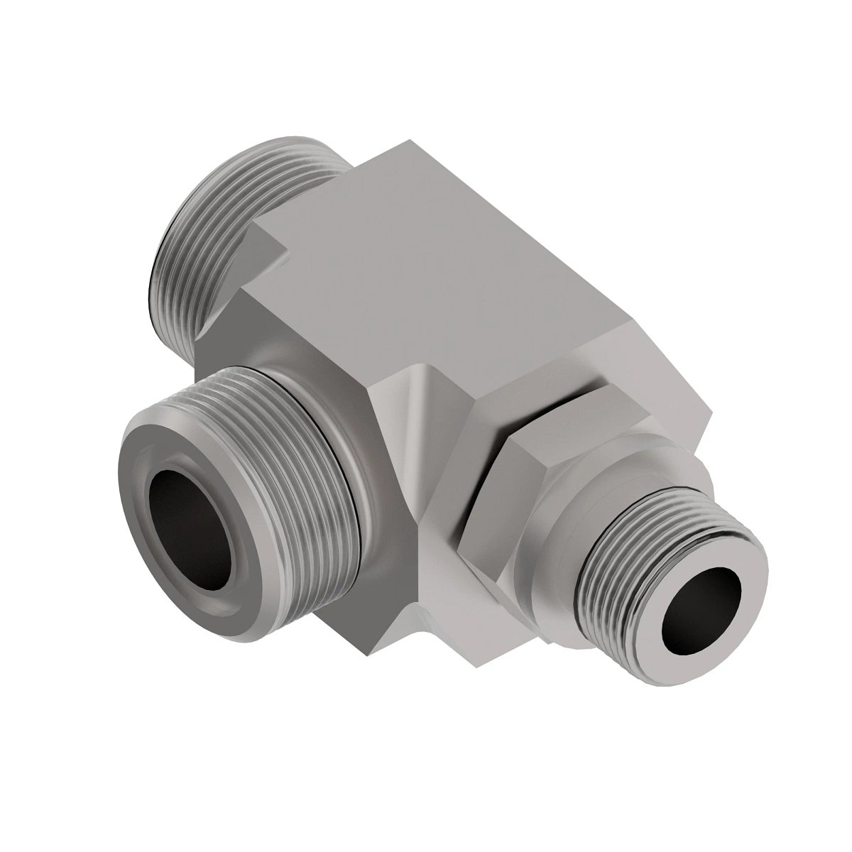 Adj Stud Run Tee (Sdrt), ORFS
