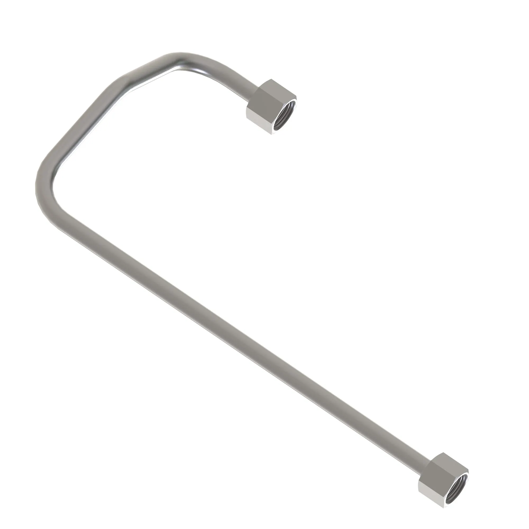 Hydraulic Tube