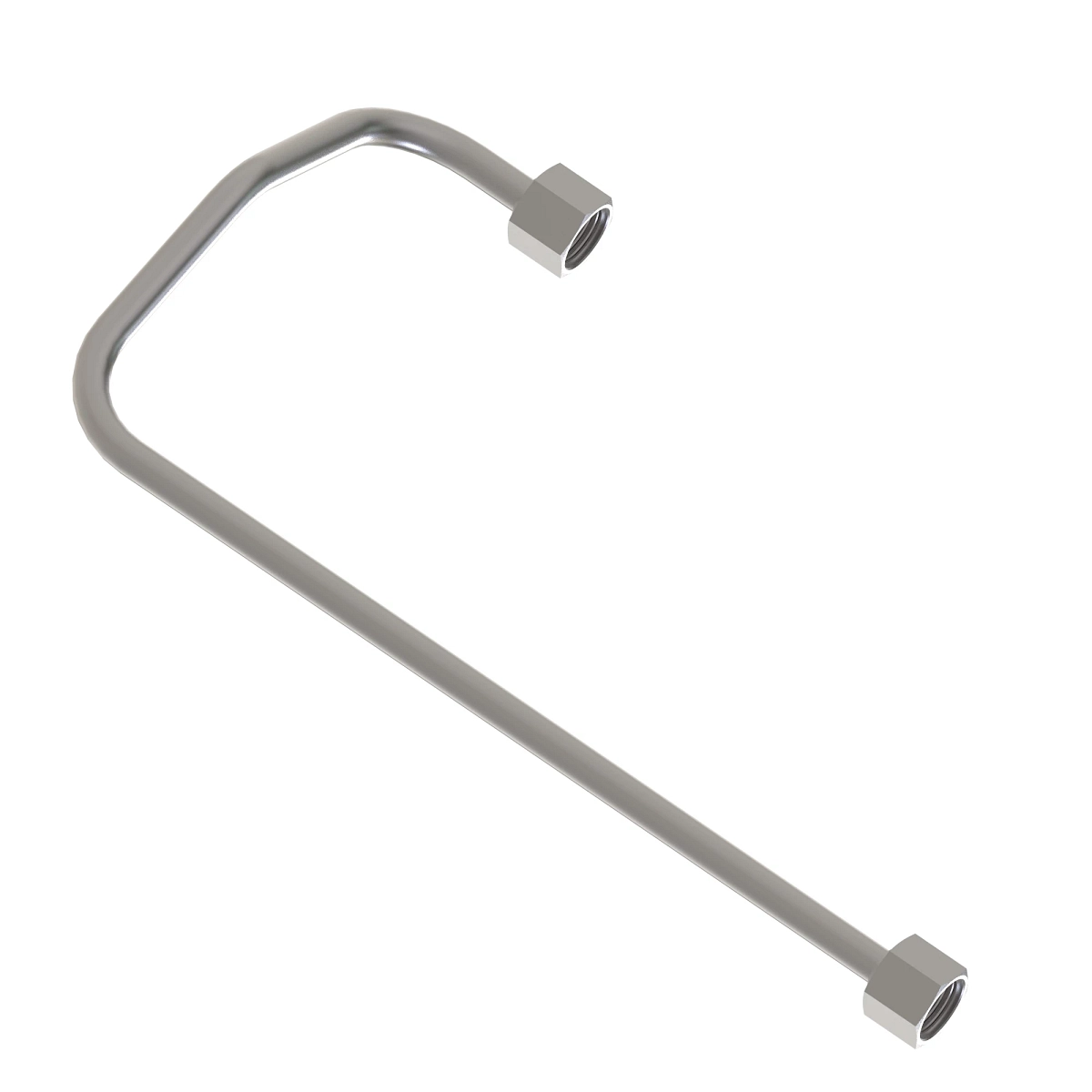 Hydraulic Tube