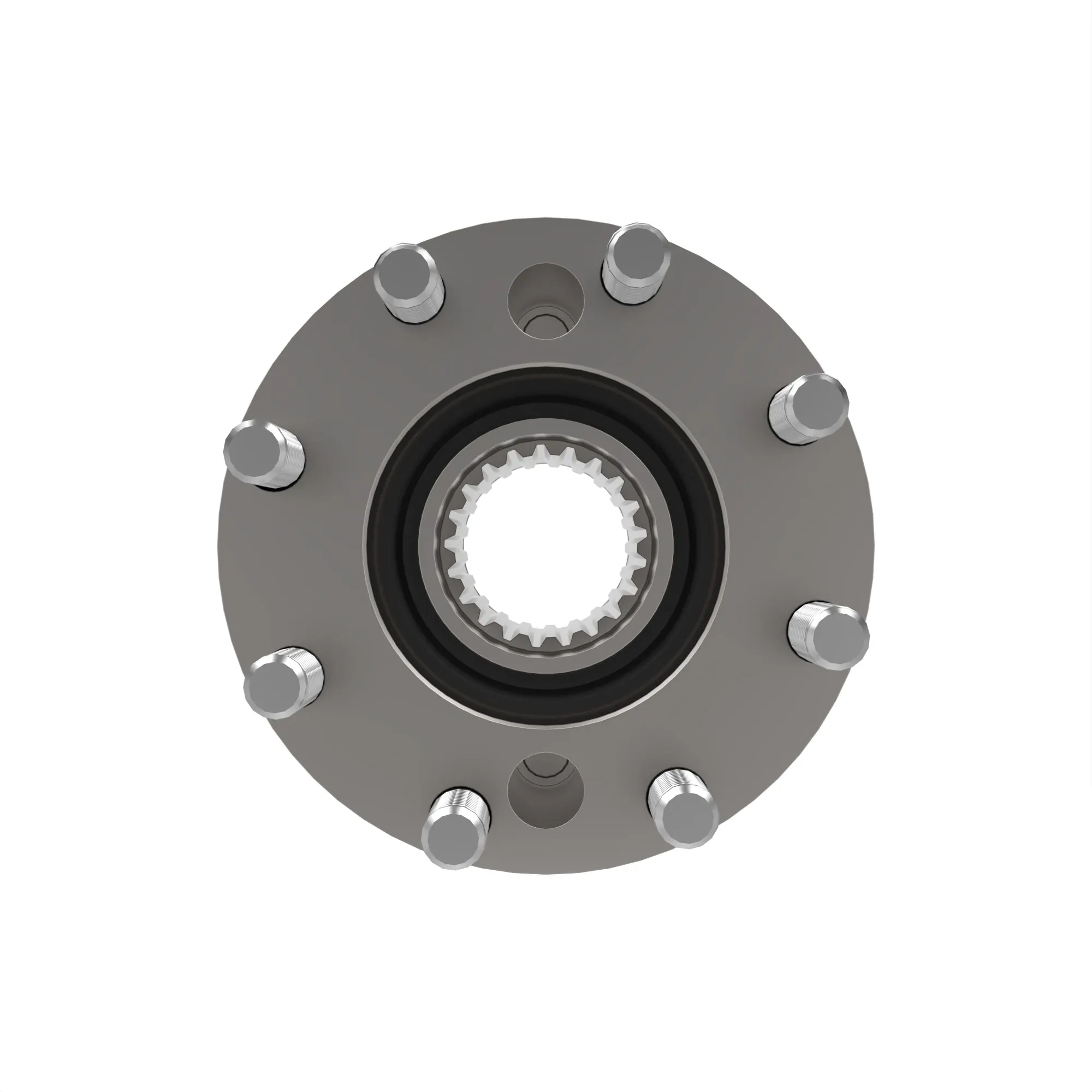 VIBRATION DAMPENER, DAMPER, FRONT P