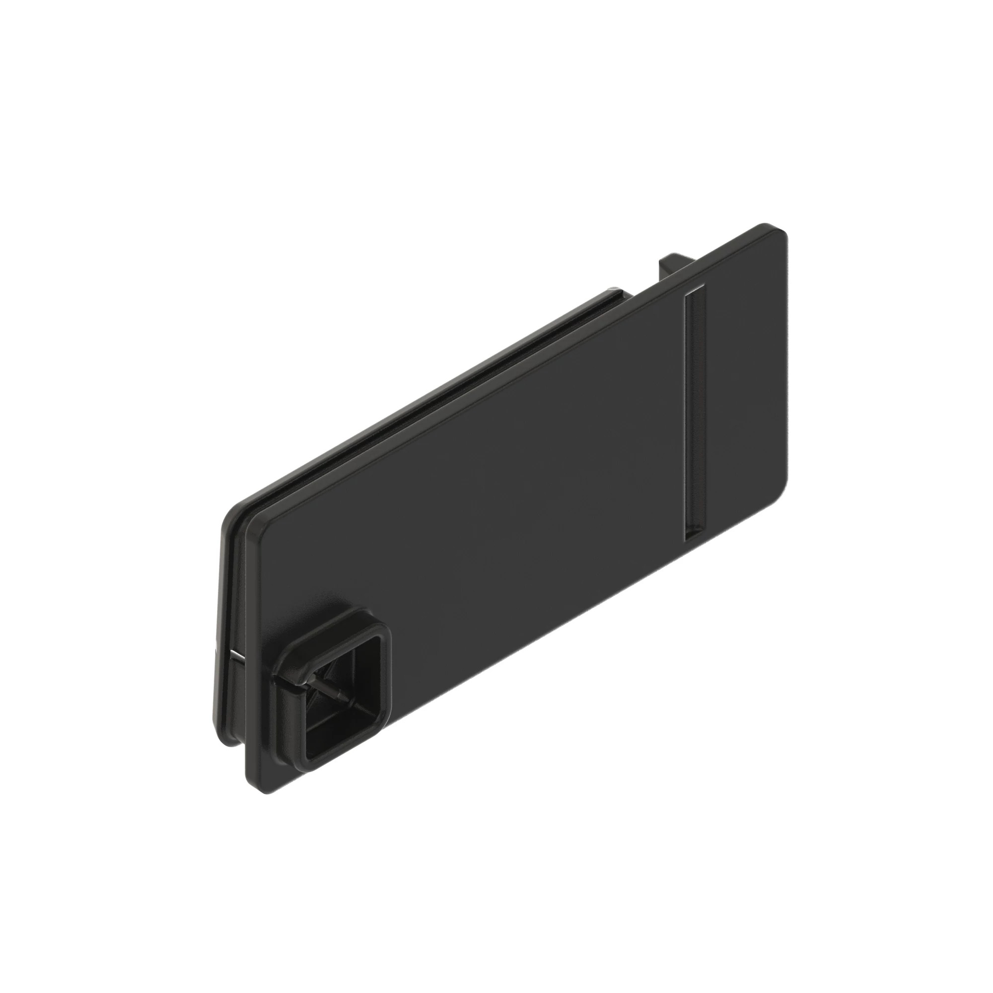 John Deere Rear StarFire™ Position Receiver Flap - PF12989