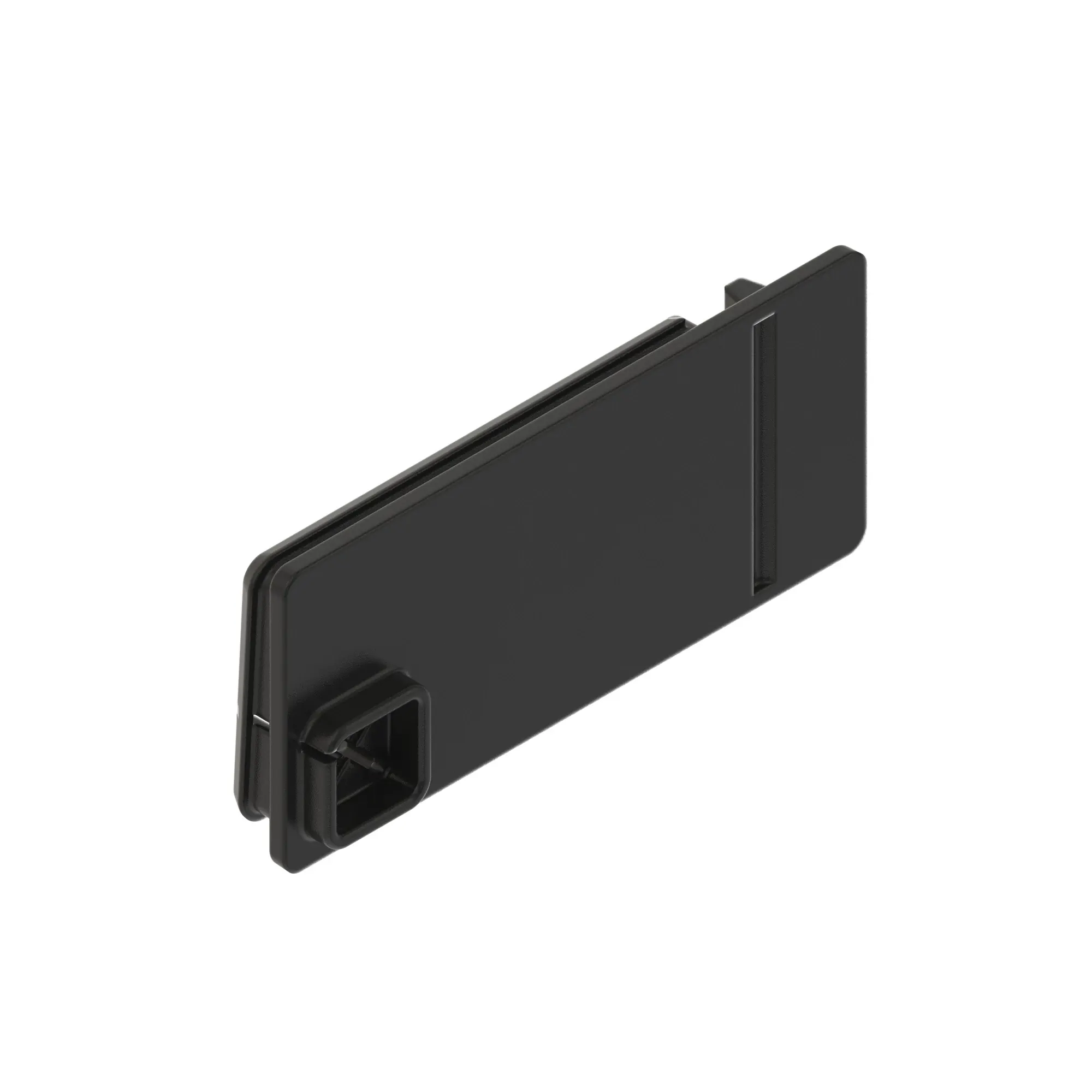 John Deere Rear StarFire™ Position Receiver Flap - PF12989