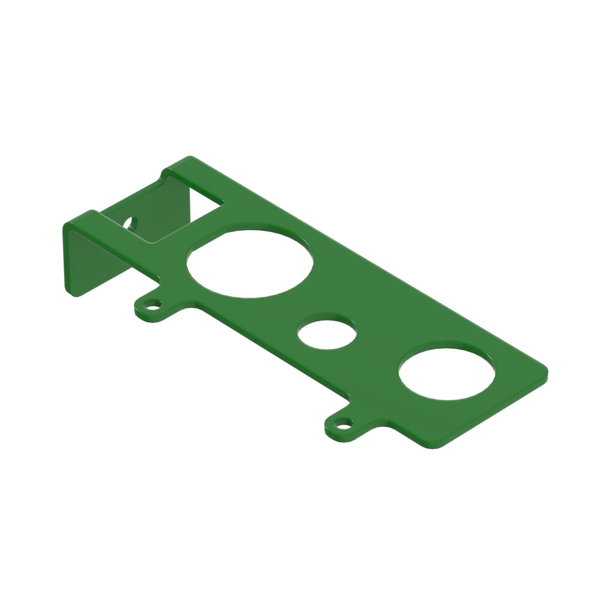 John Deere Auxiliary Bracket - A129030