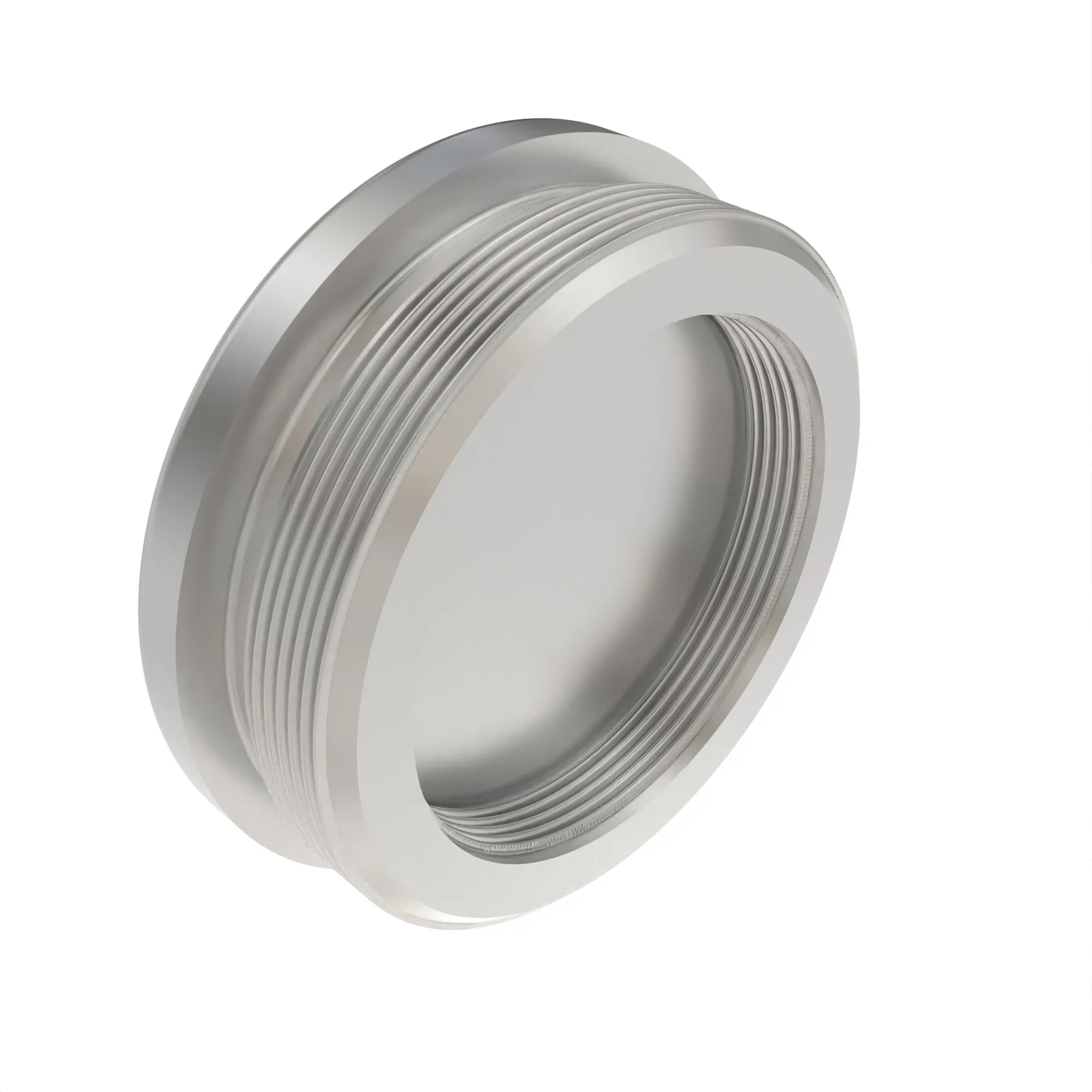 John Deere Fitting Plug - R336628