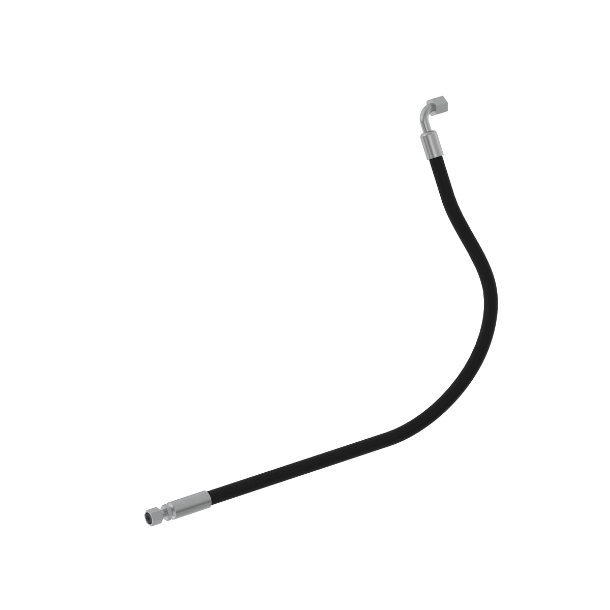 John Deere Fuel Hose - AT323719