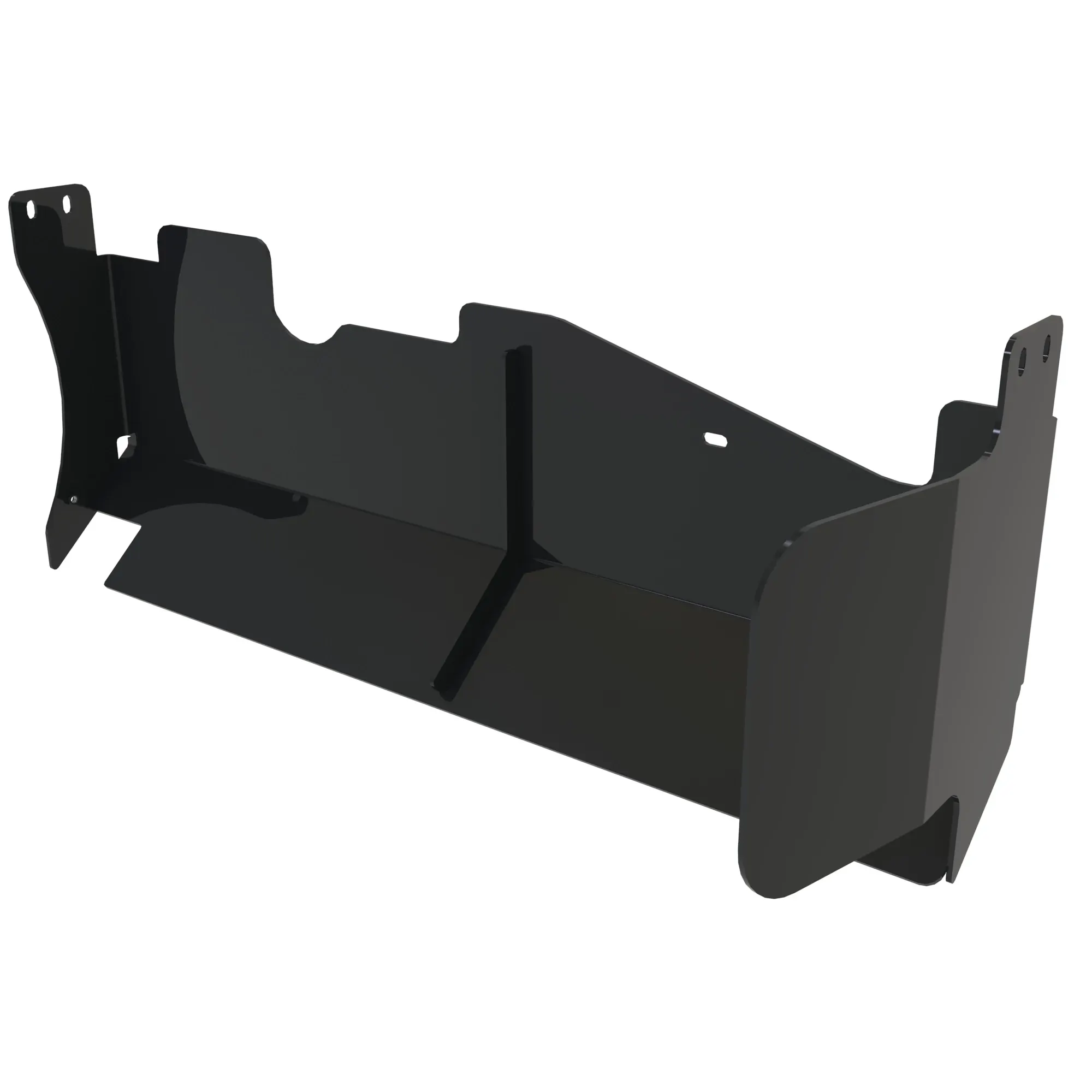 John Deere Heat Shield - AT452549