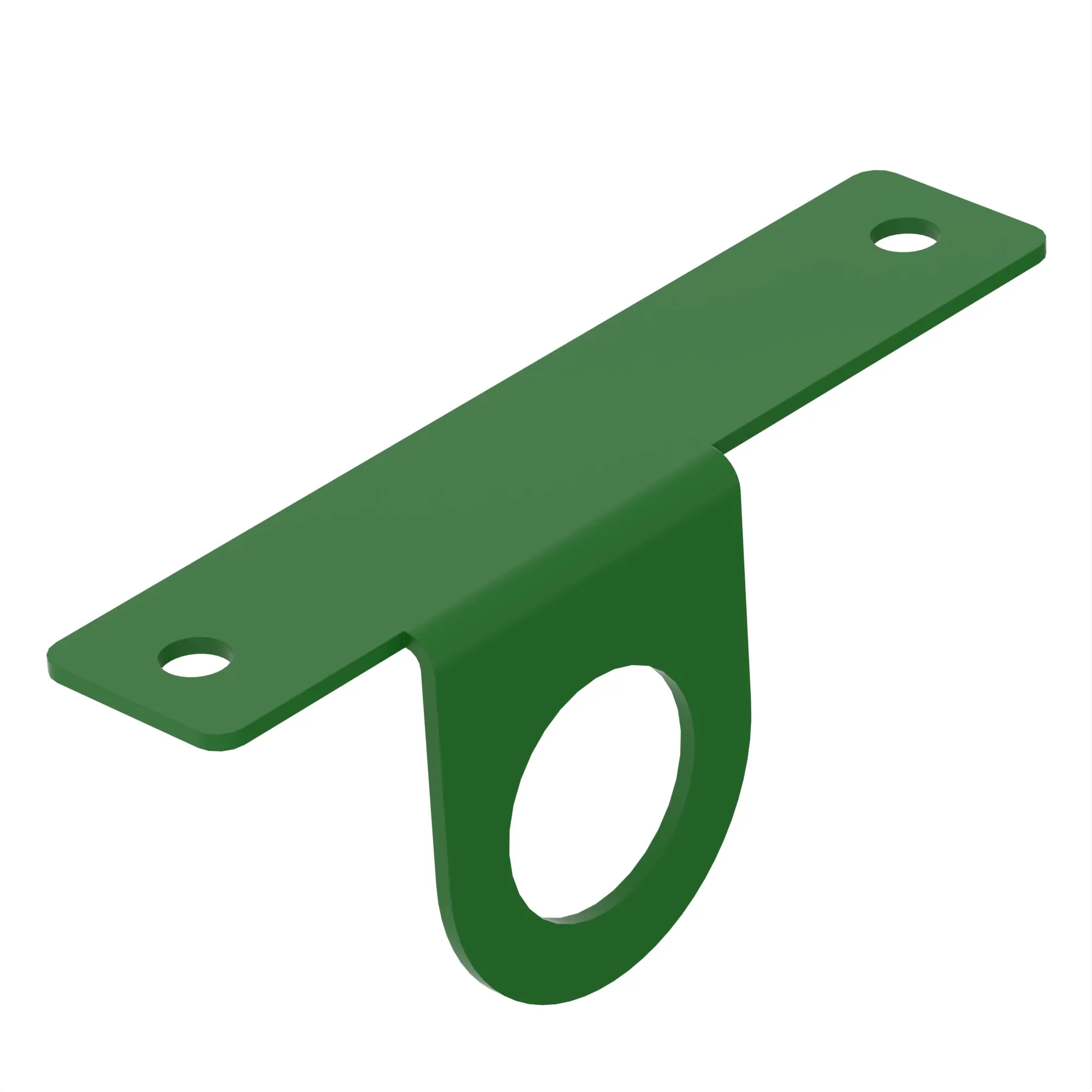 HARNESS MOUNTING