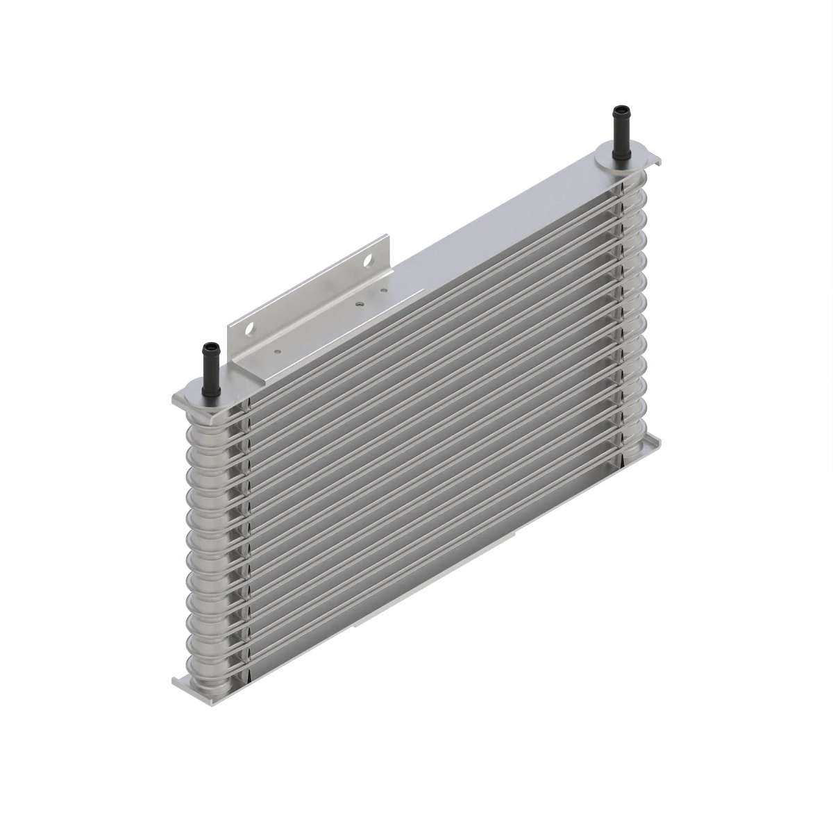 John Deere Fuel Cooler - RE563679