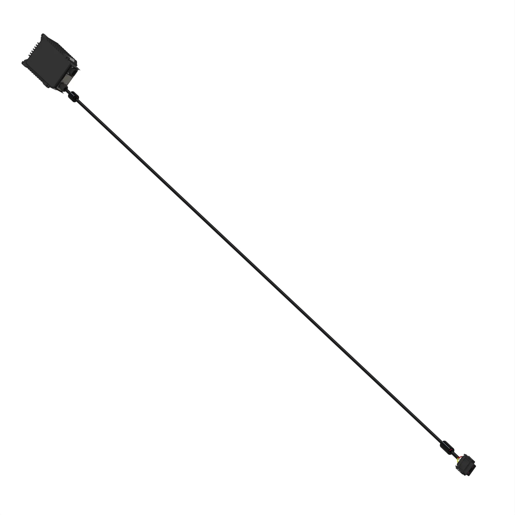 John Deere Battery Charger - PFP22693