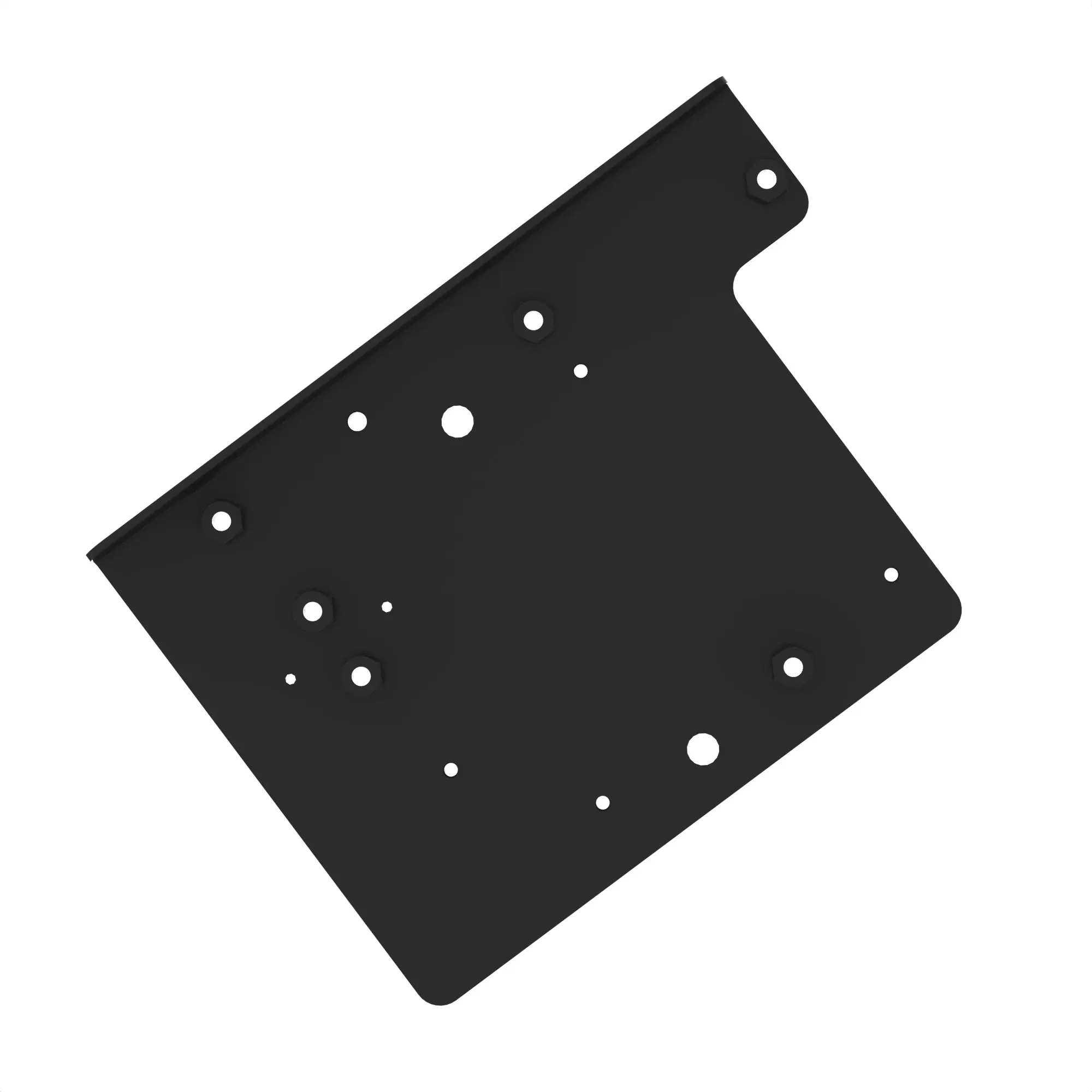 Bracket