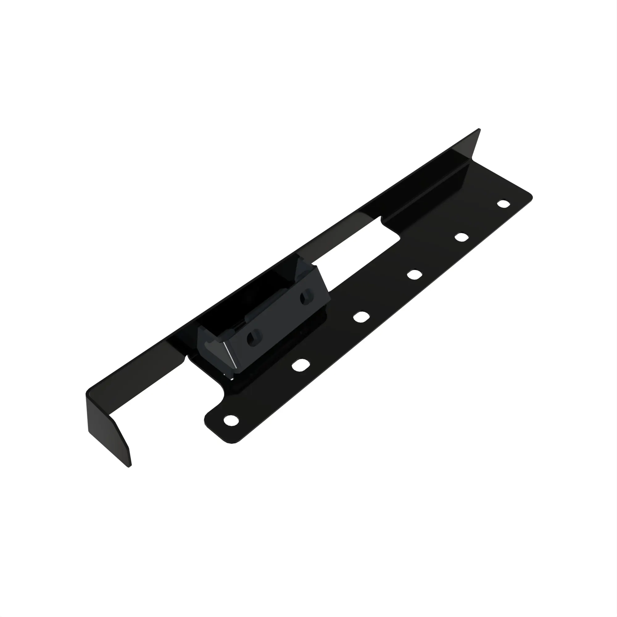 RAMP, OUTER FLOAT ARM BASE, RH