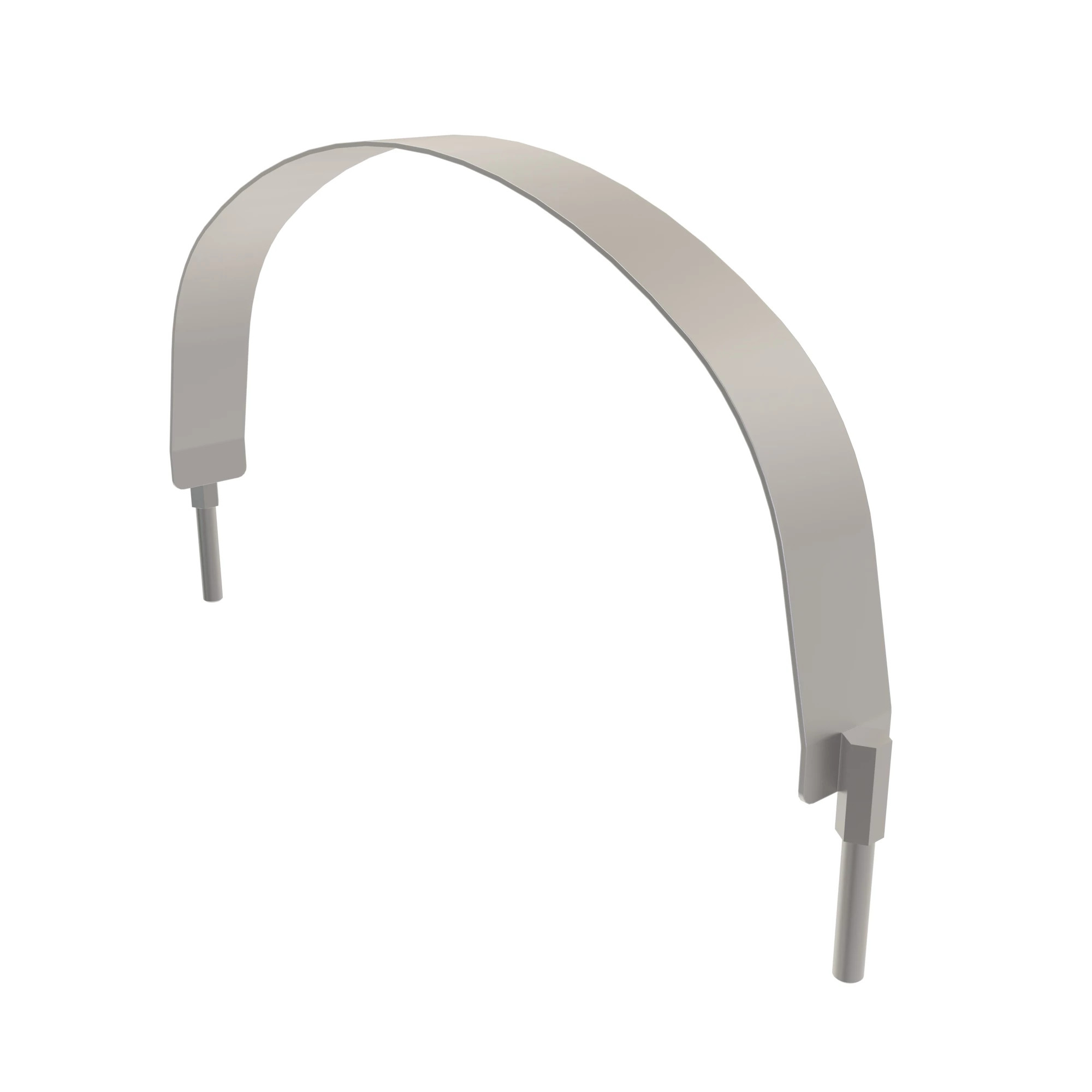 MUFFLER BAND 1910E