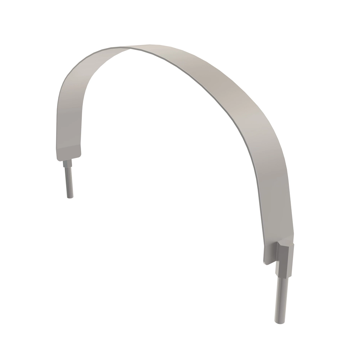 Muffler Band 1910E