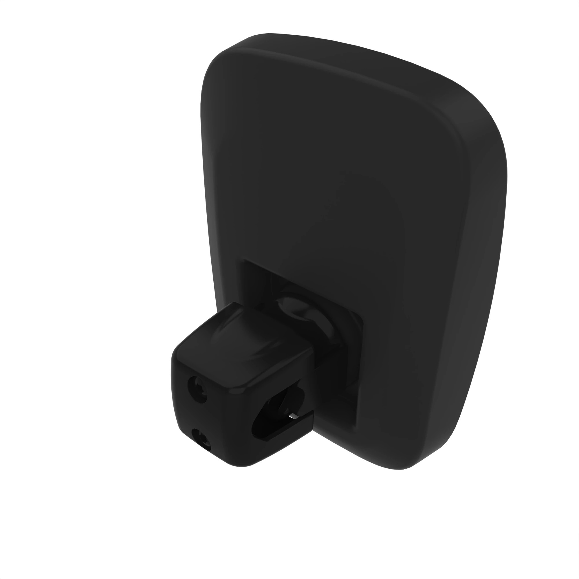 REAR VIEW MIRROR, ADDITIONAL WIDE A