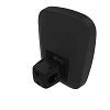 REAR VIEW MIRROR, ADDITIONAL WIDE A