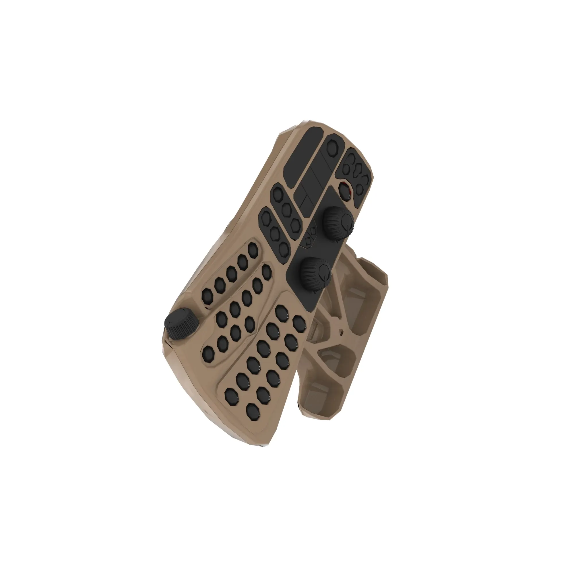 MODULE, CAB SWITCH MODULE (CSM)