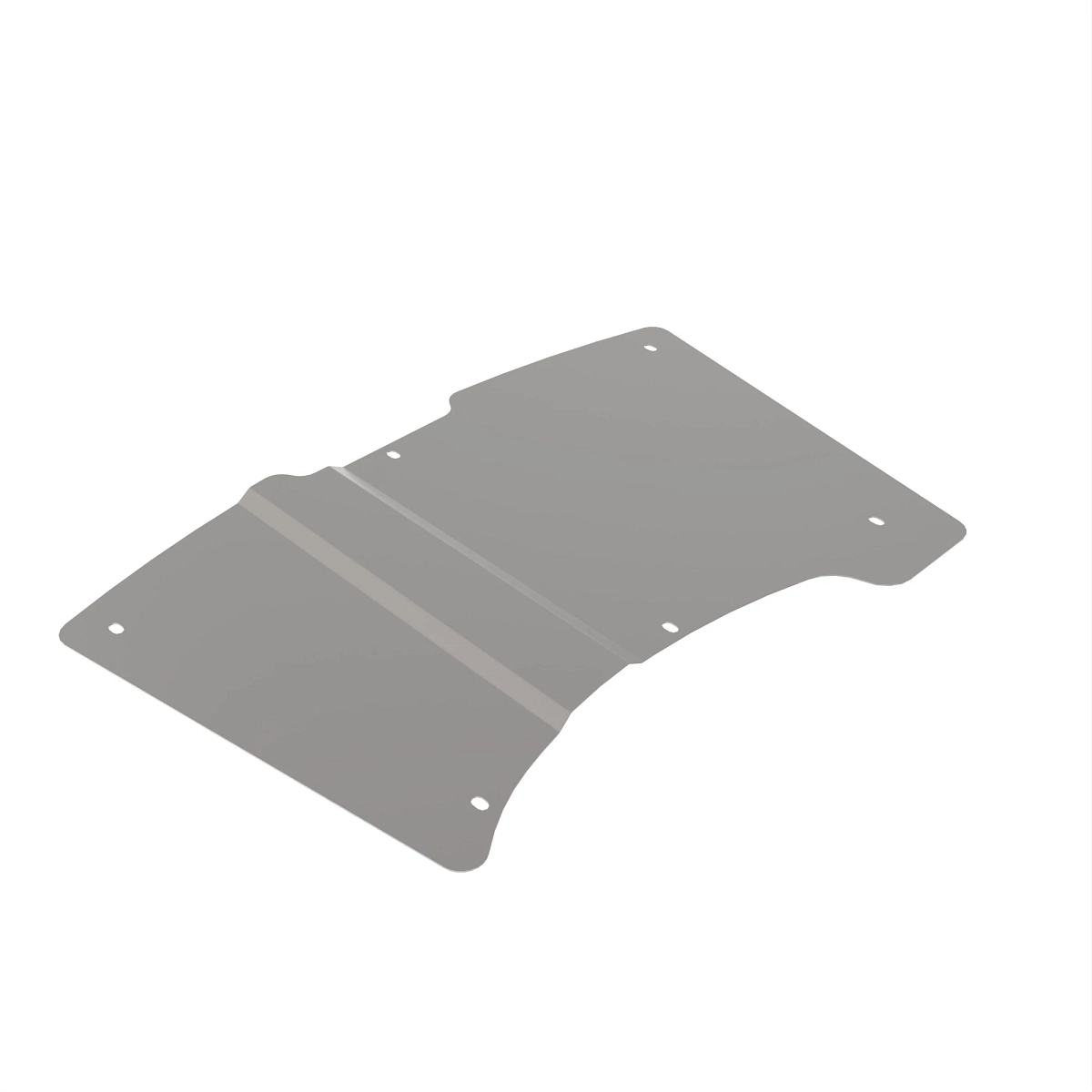 Heat Shield, Turbo