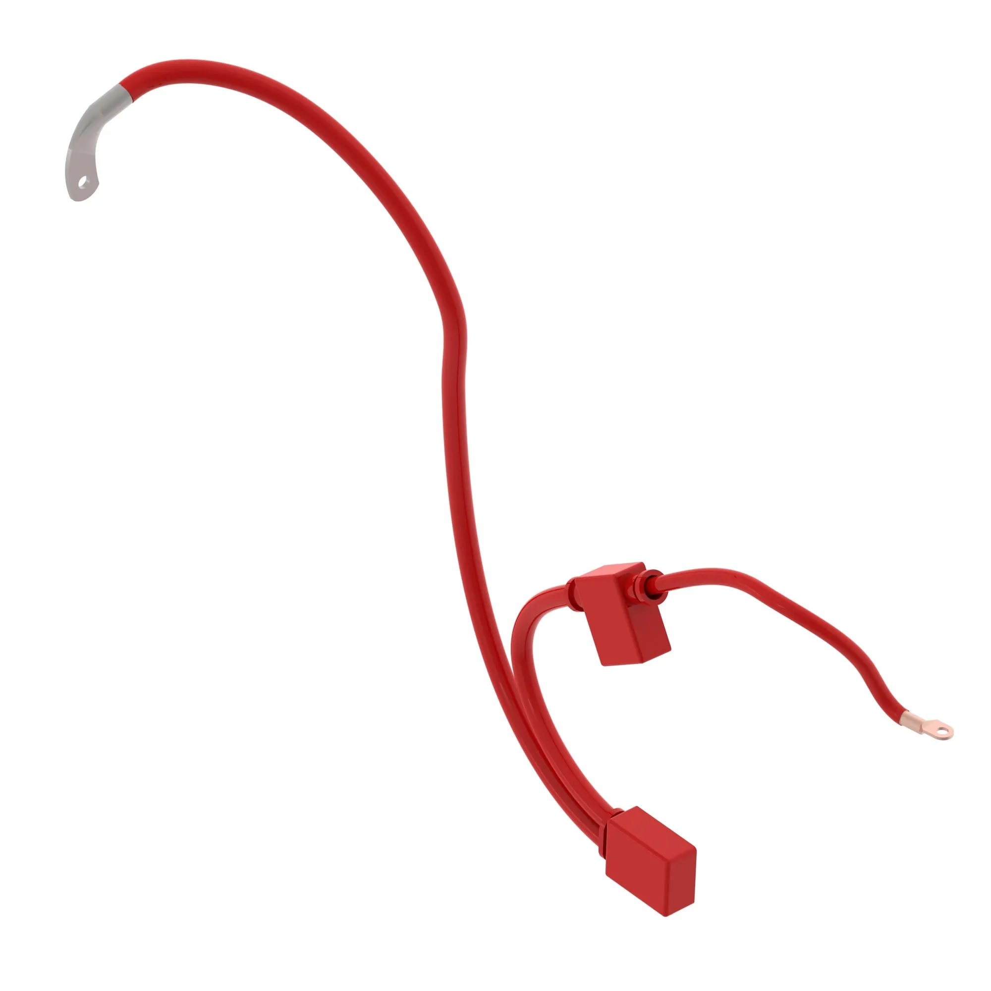 BATTERY CABLE, EAH200 - CABLE, BATT