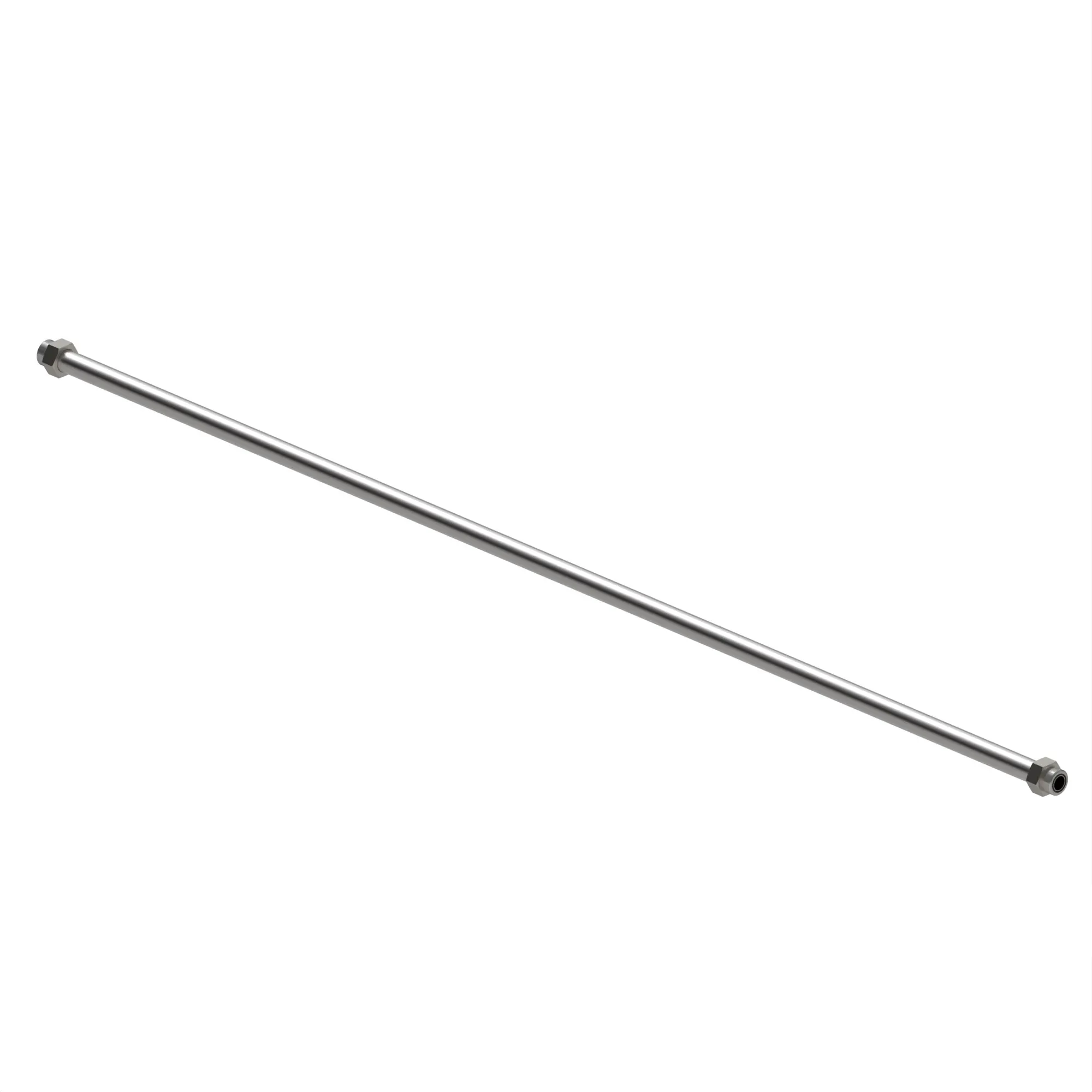 John Deere Stick Boom Assembly Tube - F392249