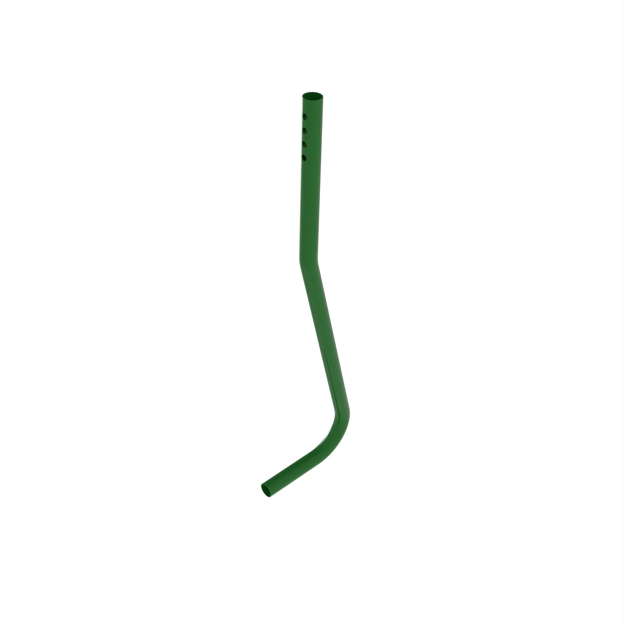 SUPPORT-TUBE, TAILBOARD