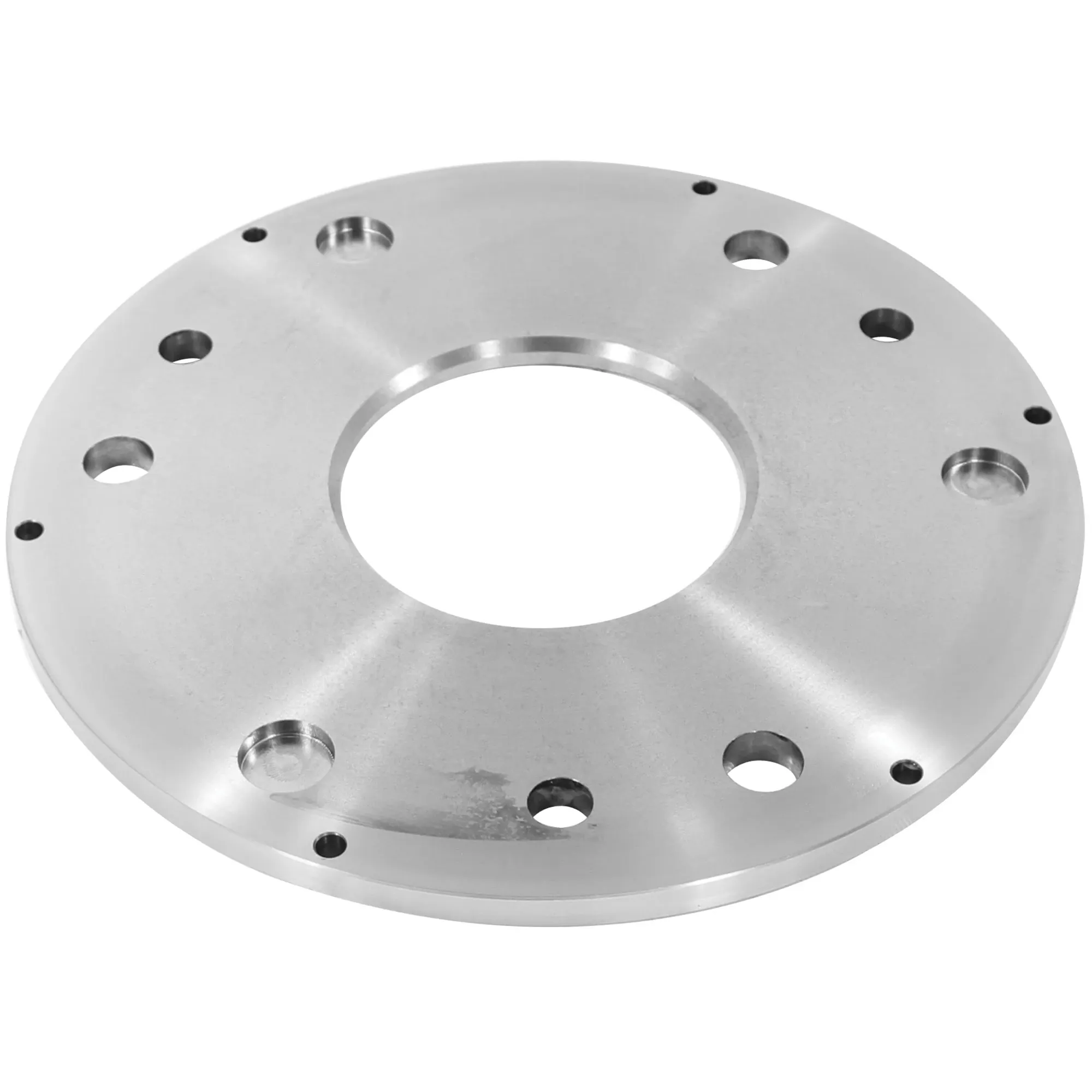 R50341: Clutch Backing Plate