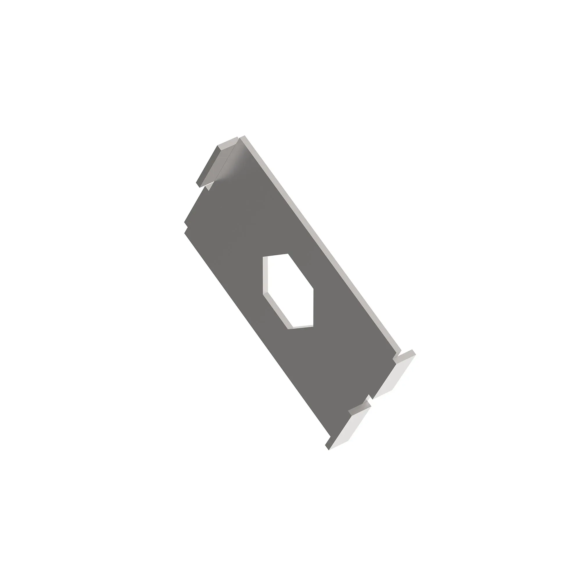 John Deere Plate - KK89011