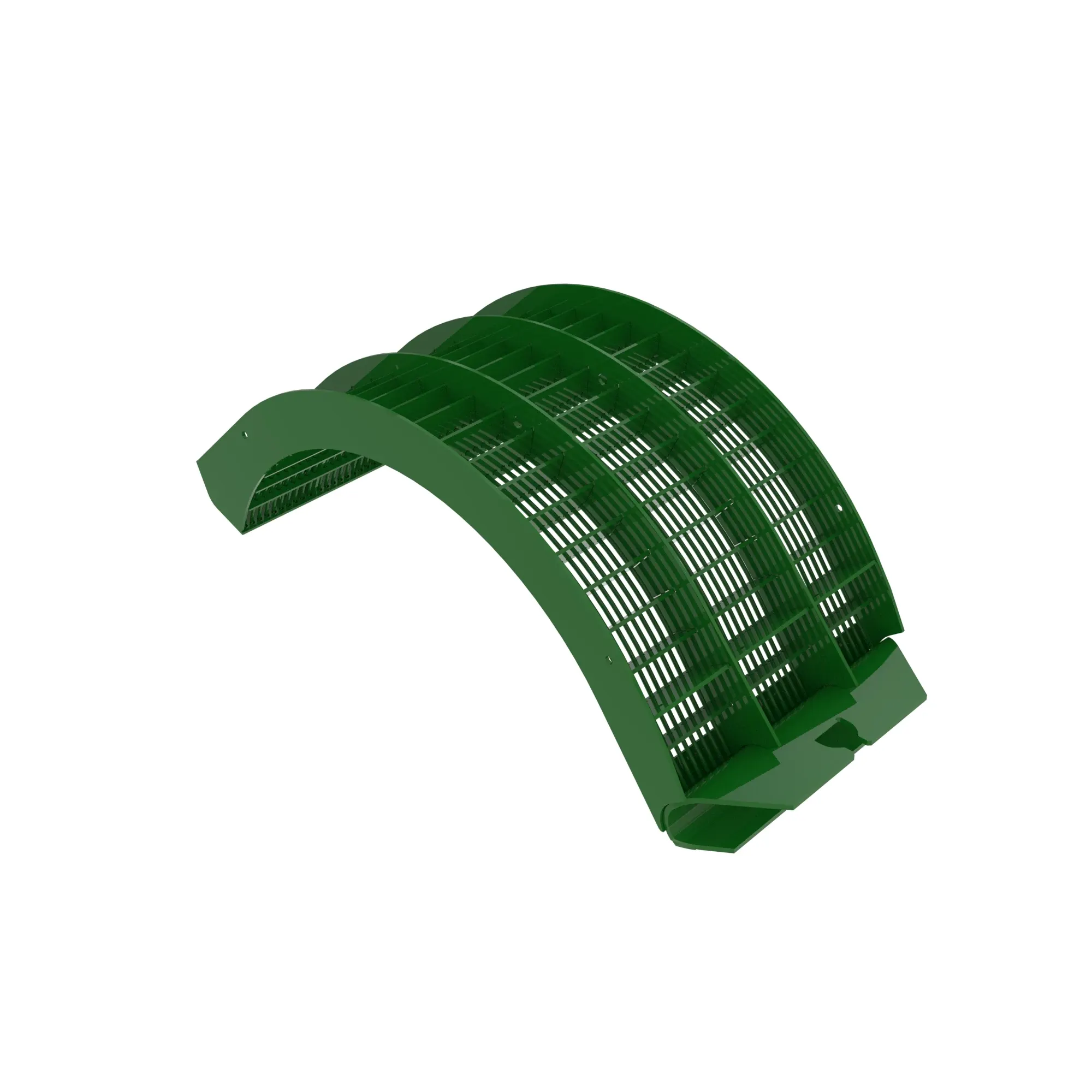 John Deere Small Wire Concave - AXE44215