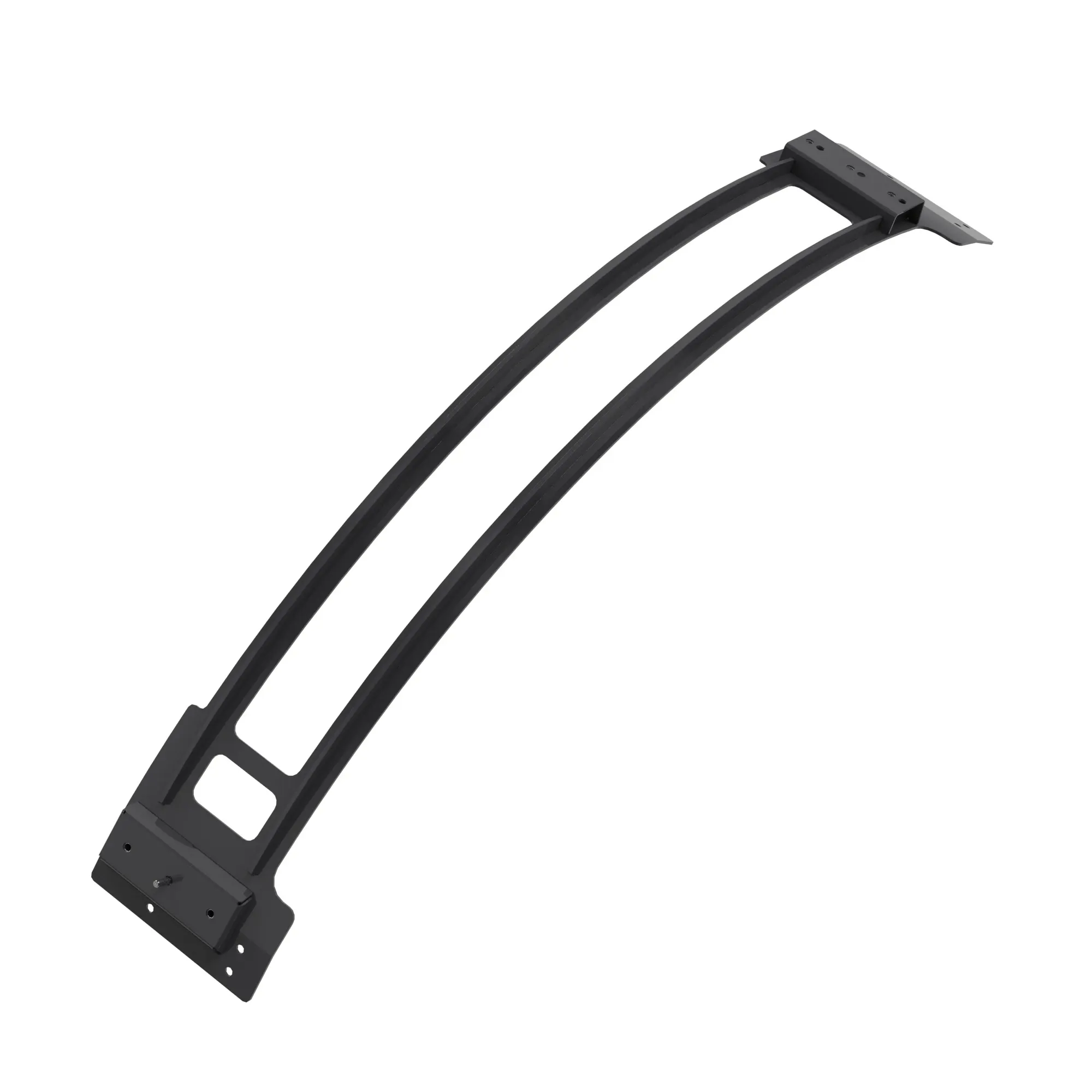 John Deere Fender Support, Left Side - AKK47960