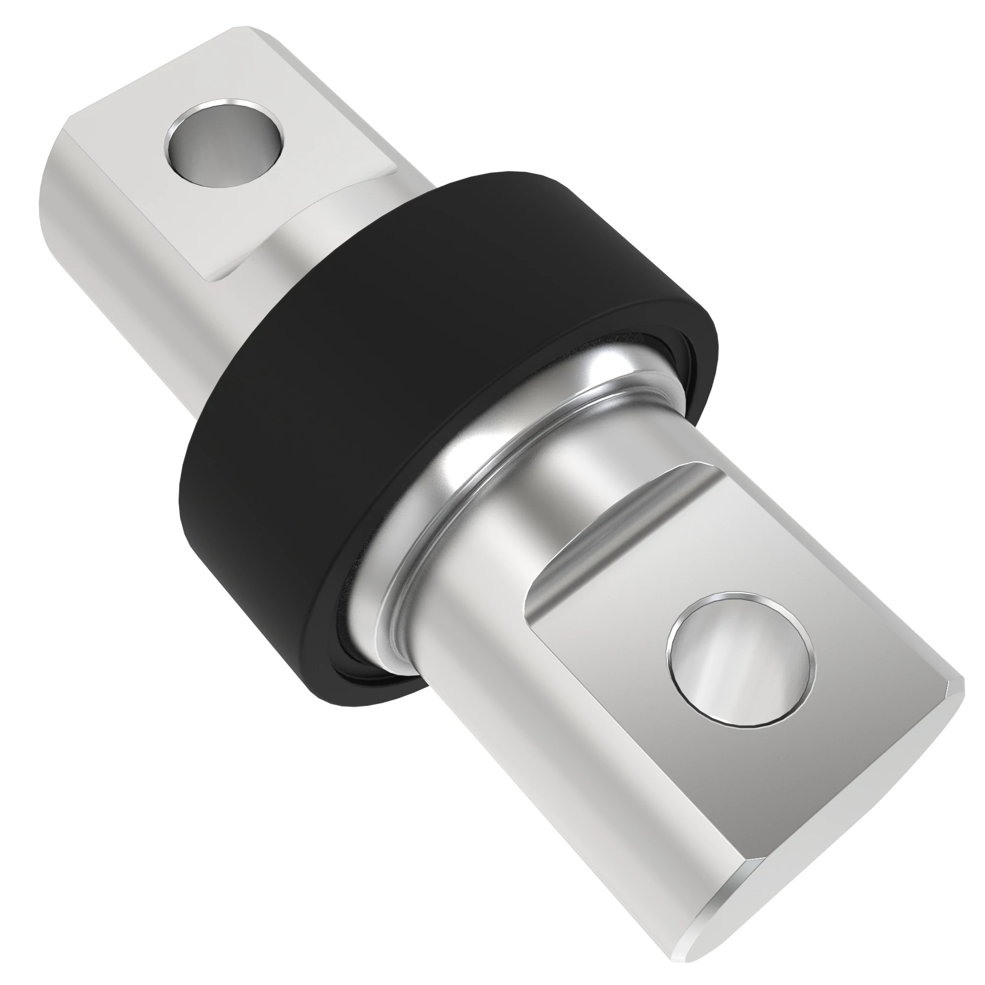 SELF-ALIGNING BUSHING