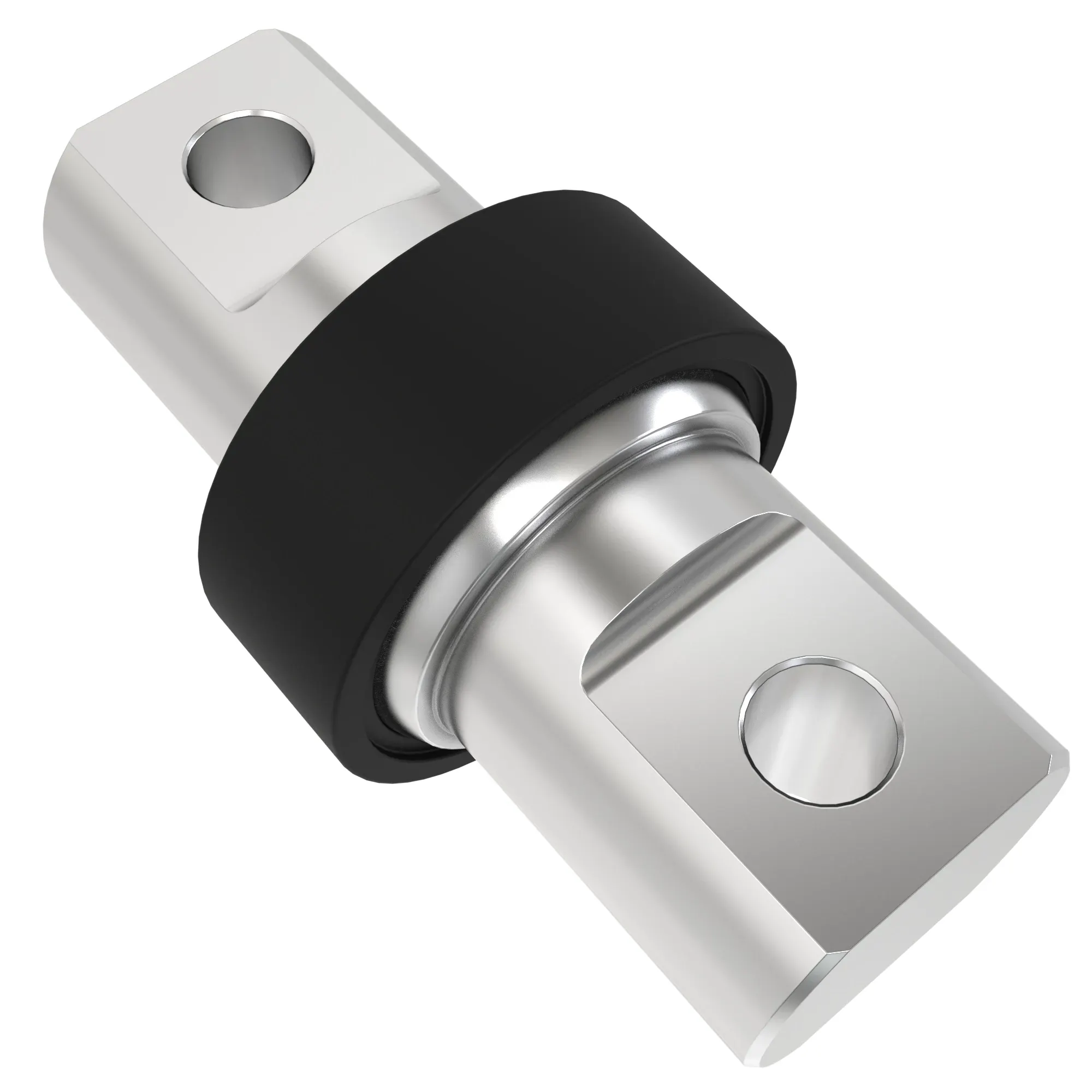 SELF-ALIGNING BUSHING