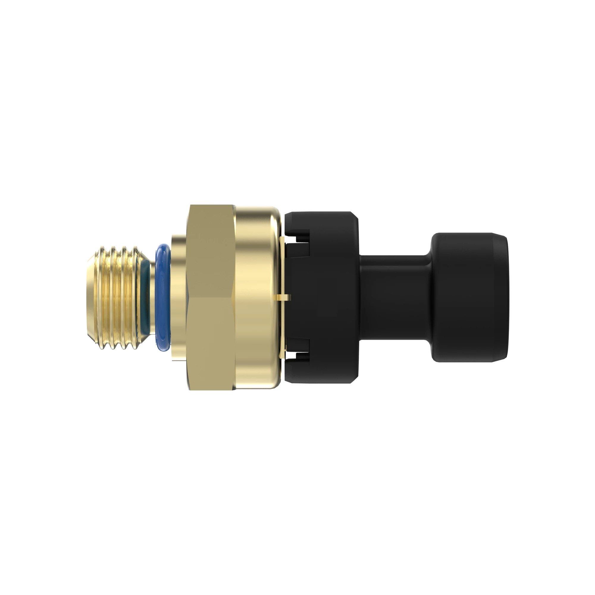 RE235237: Sensor Elétrico 12 V de Restrição de Ar do Filtro de Ar do Motor a Diesel para Tratores Agrícolas