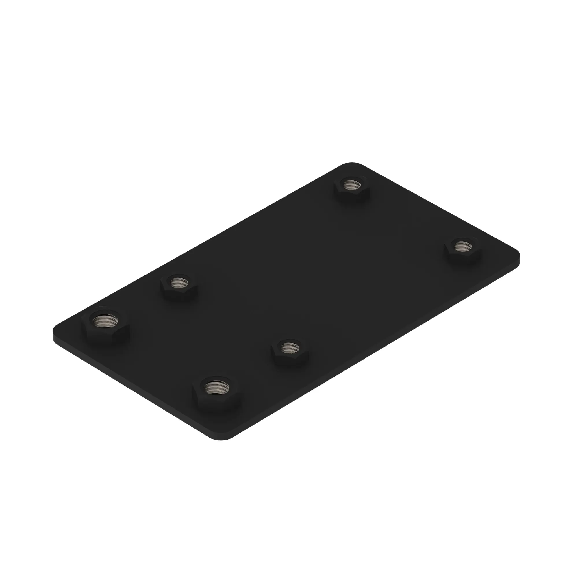 John Deere Ether Starting Aid Bracket - AT441192