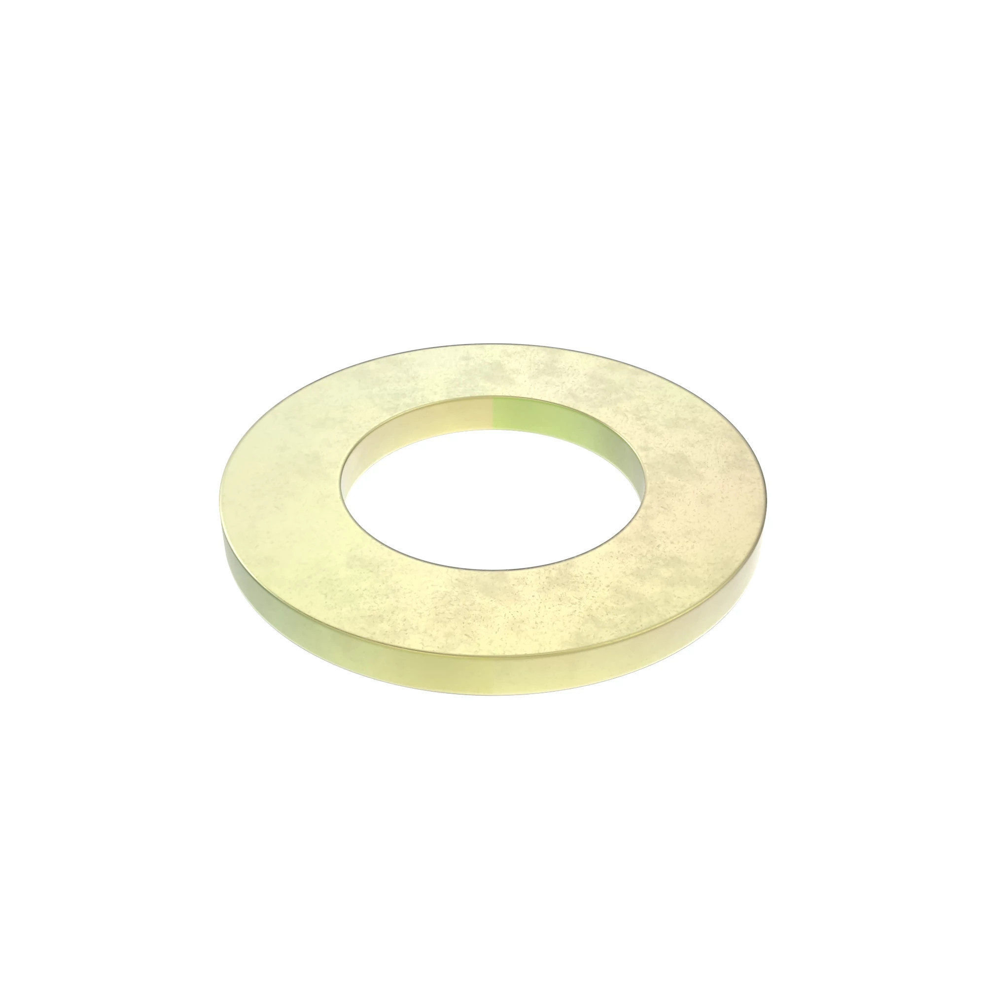 John Deere Round Hole Washer - 24M7086