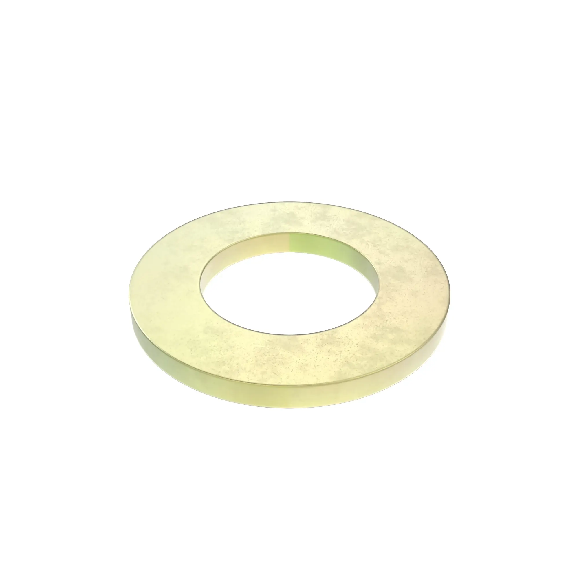 John Deere Round Hole Washer - 24M7086