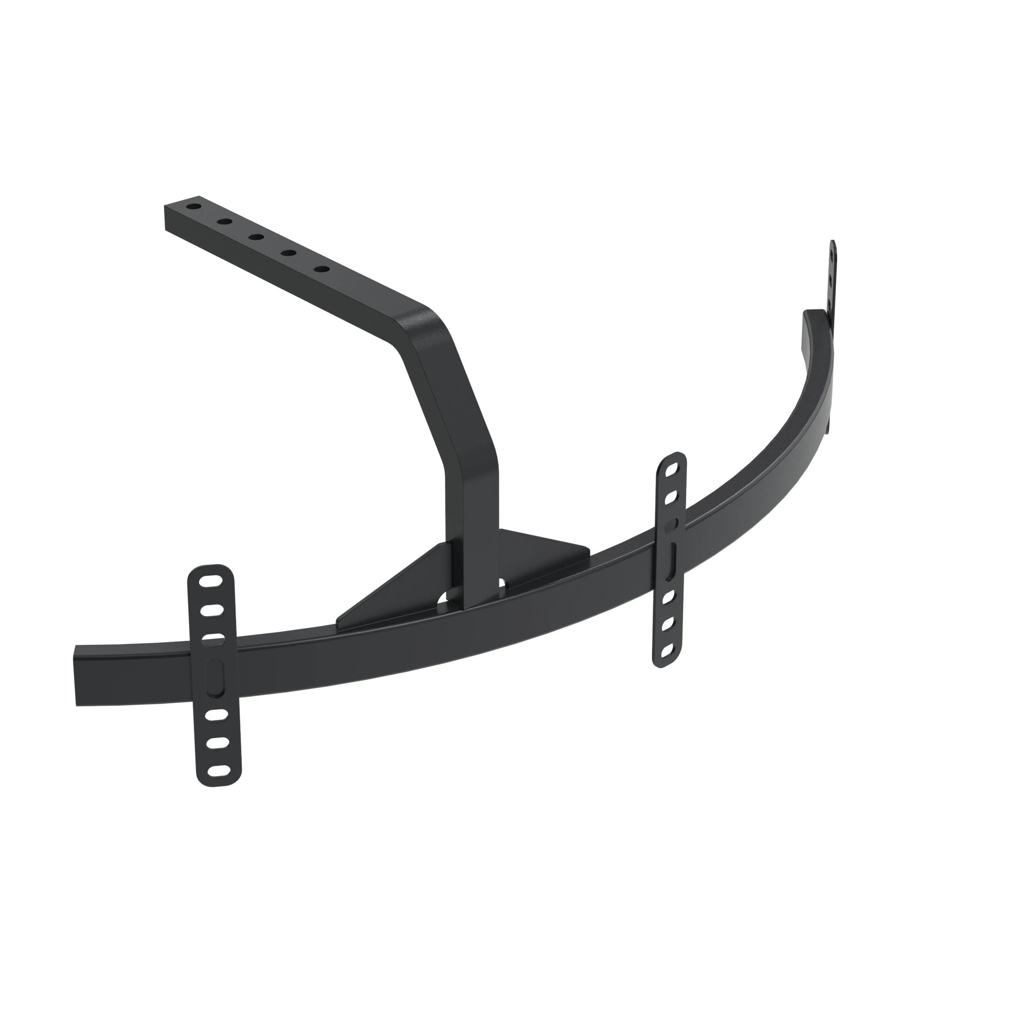 SUPPORT ASSY., FENDER LH, 355/400MM
