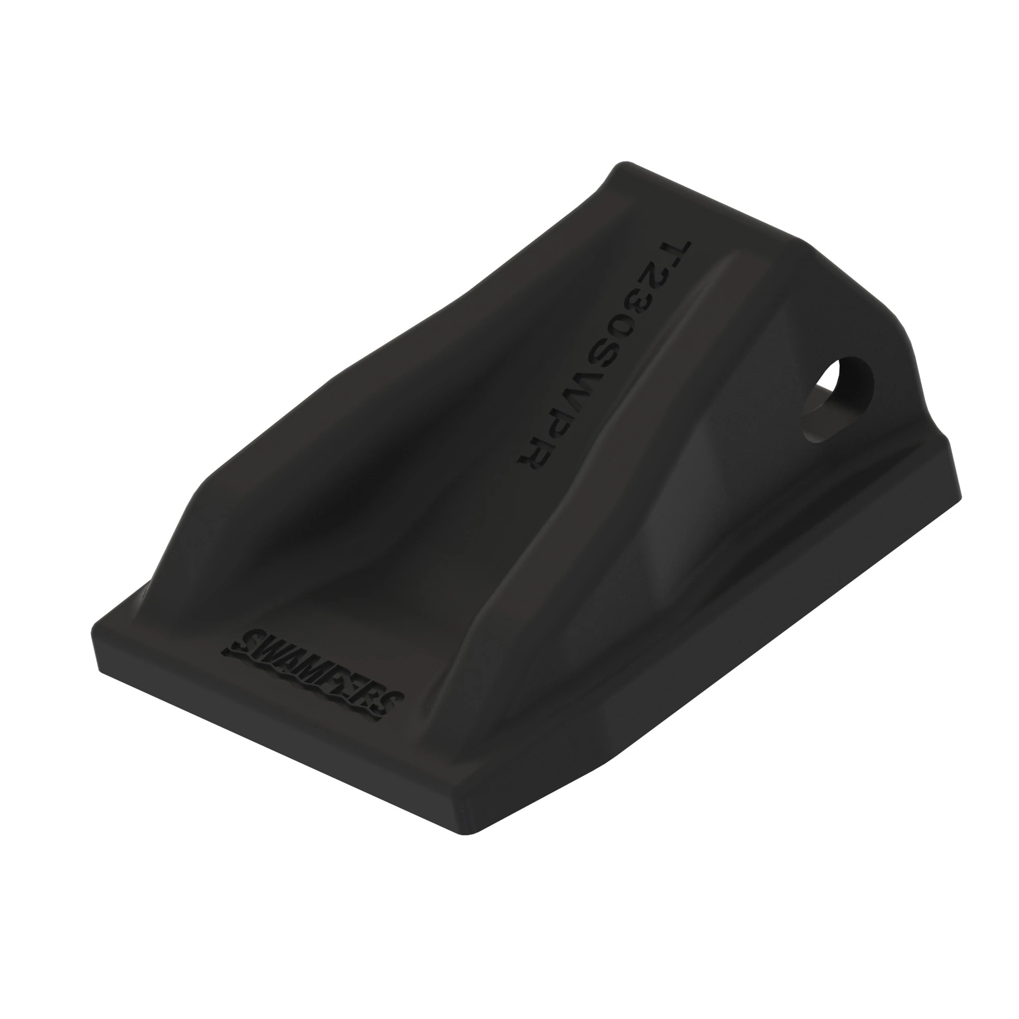 TOOTH, SWAMPER PLASTIC SWAMPER, 23 SERIES FLARE