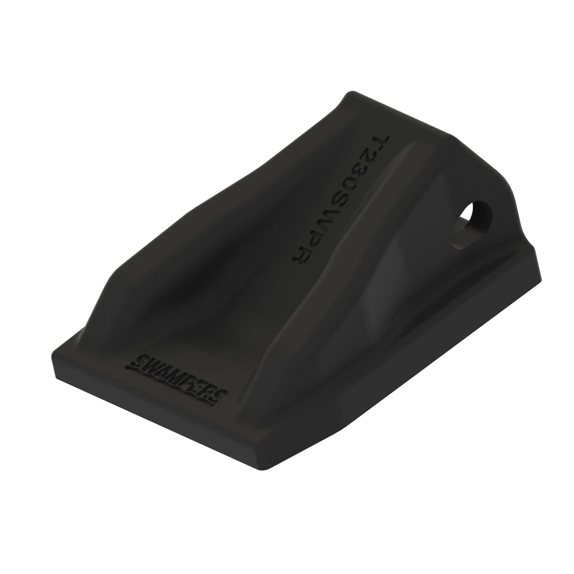 TOOTH, SWAMPER PLASTIC SWAMPER, 23 SERIES FLARE