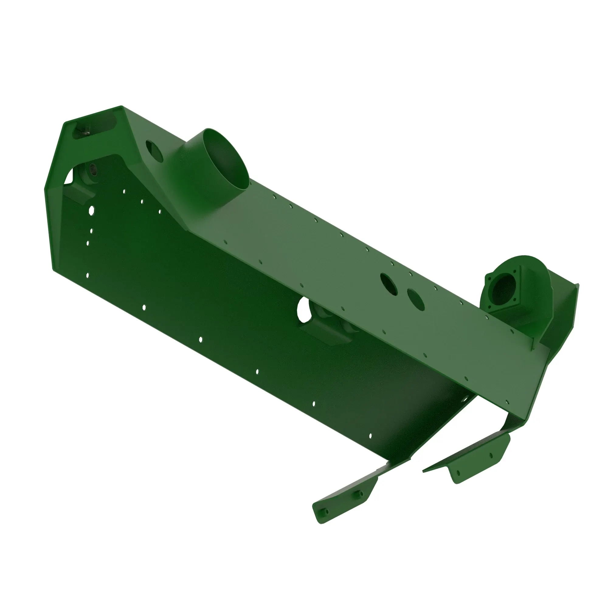 Crop Divider