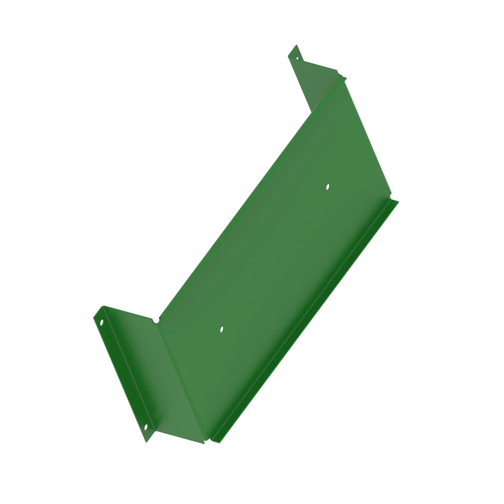 John Deere Channel, Tank Support - N222515